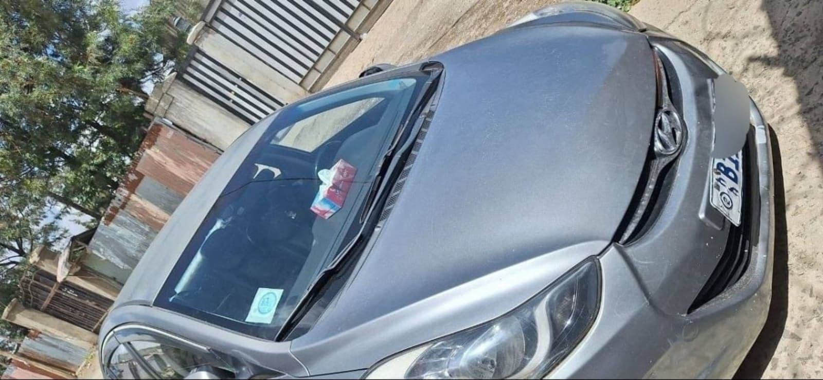2012 Hyundai Avante — photo 3