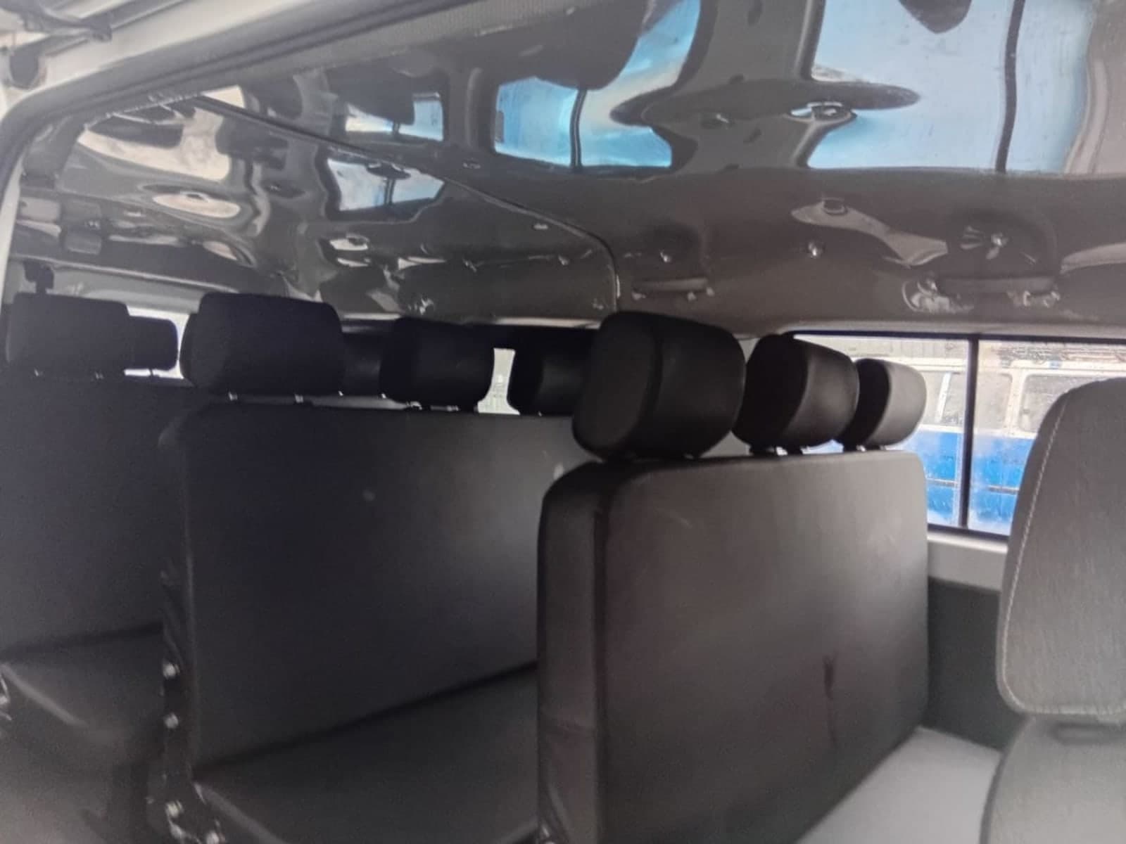 WULING electric — photo 6