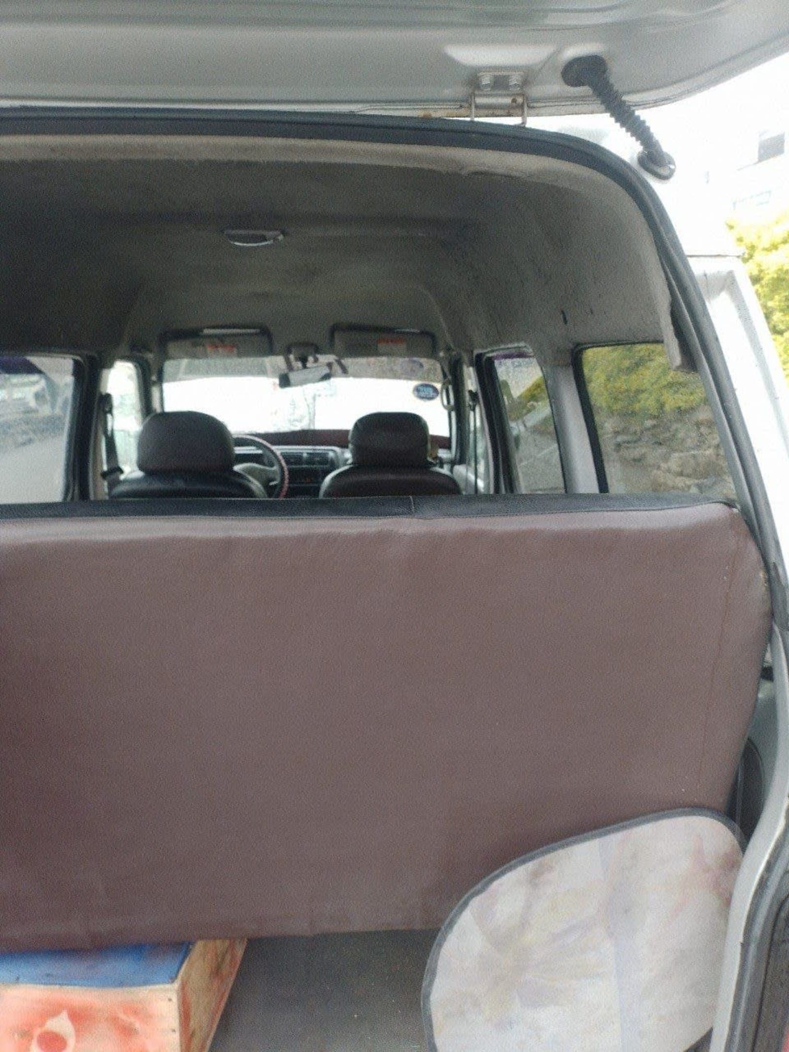 2006 Suzuki Every — photo 3