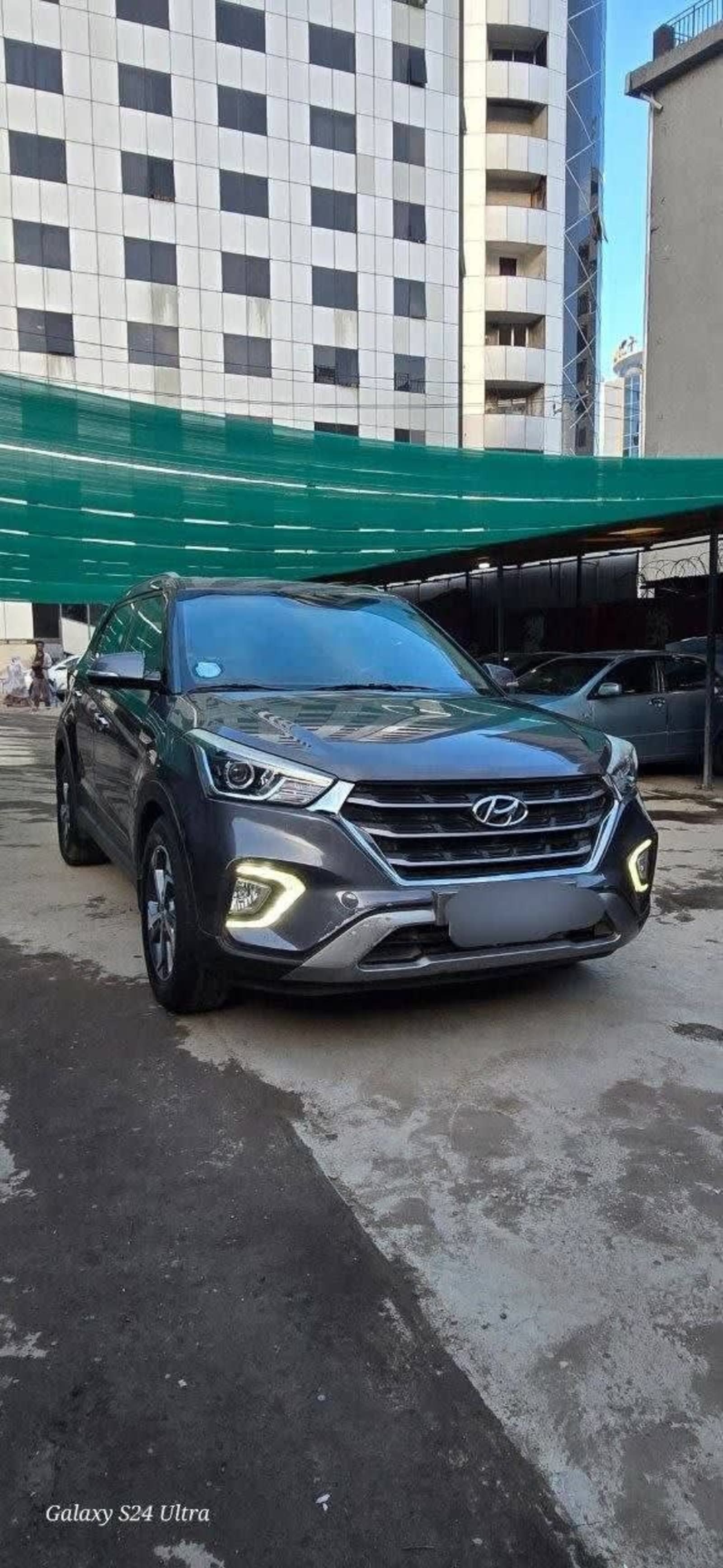 2020 Hyundai Creta — photo 4