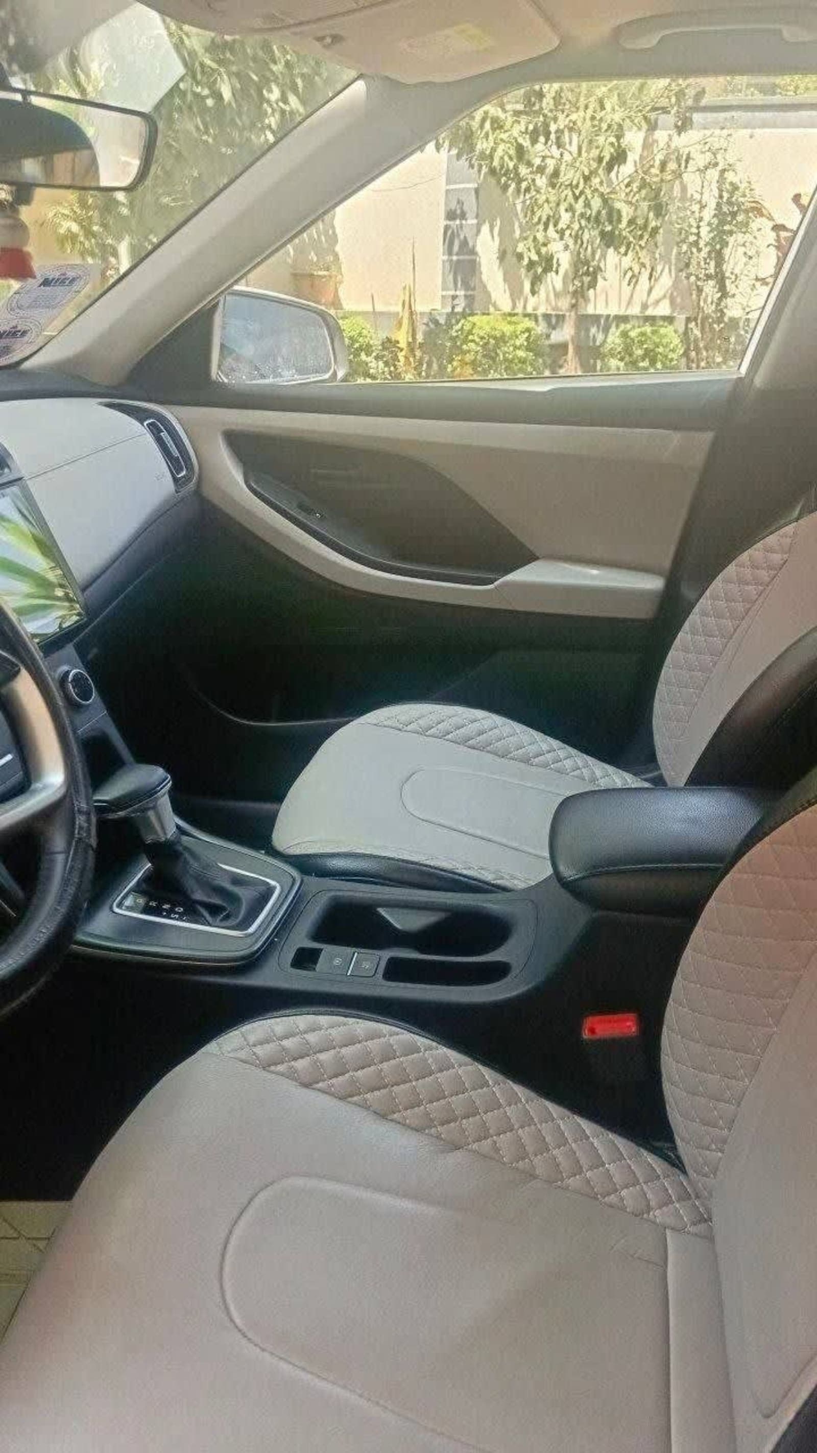2023 Hyundai Creta — photo 4
