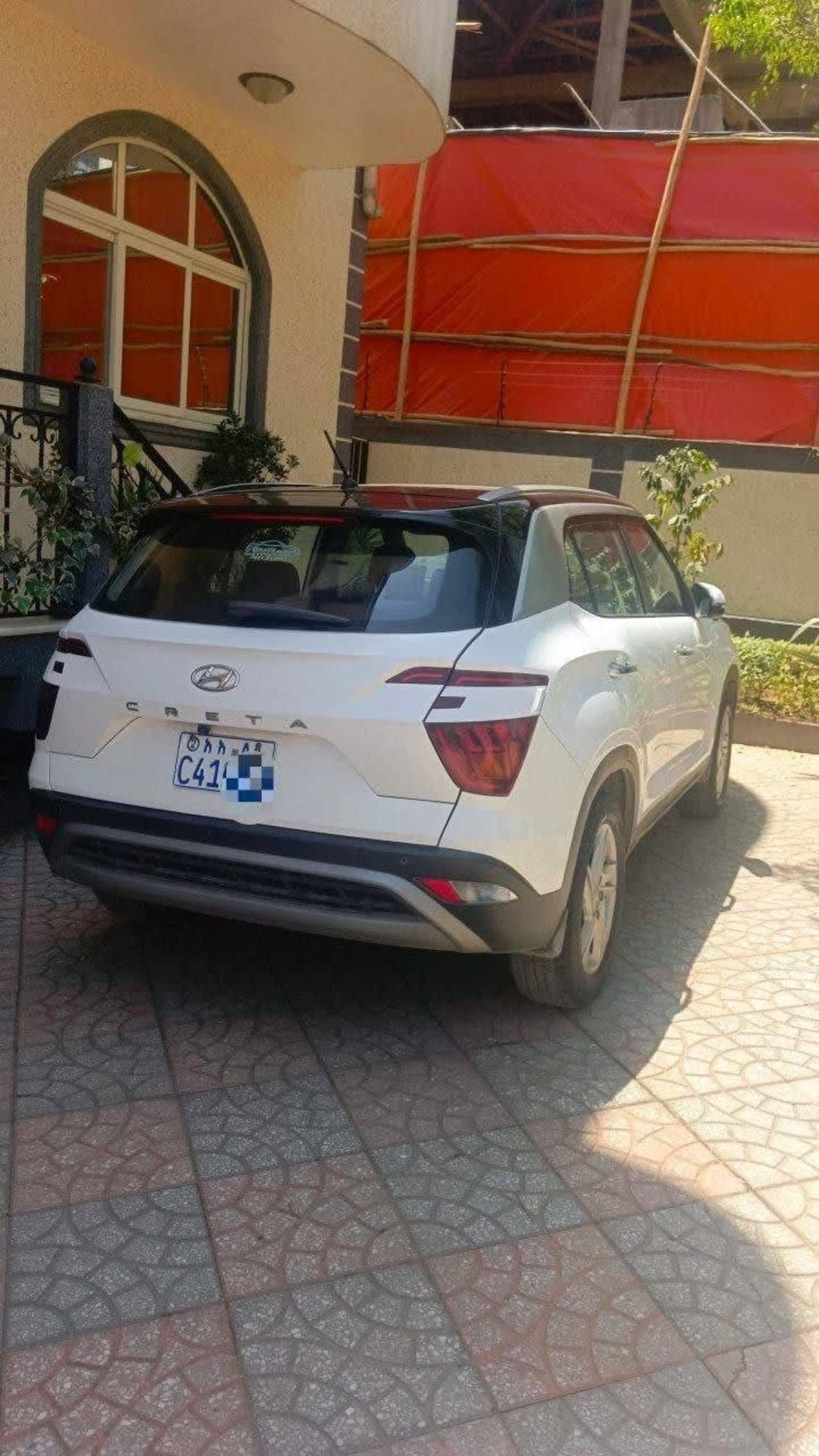 2023 Hyundai Creta — photo 5