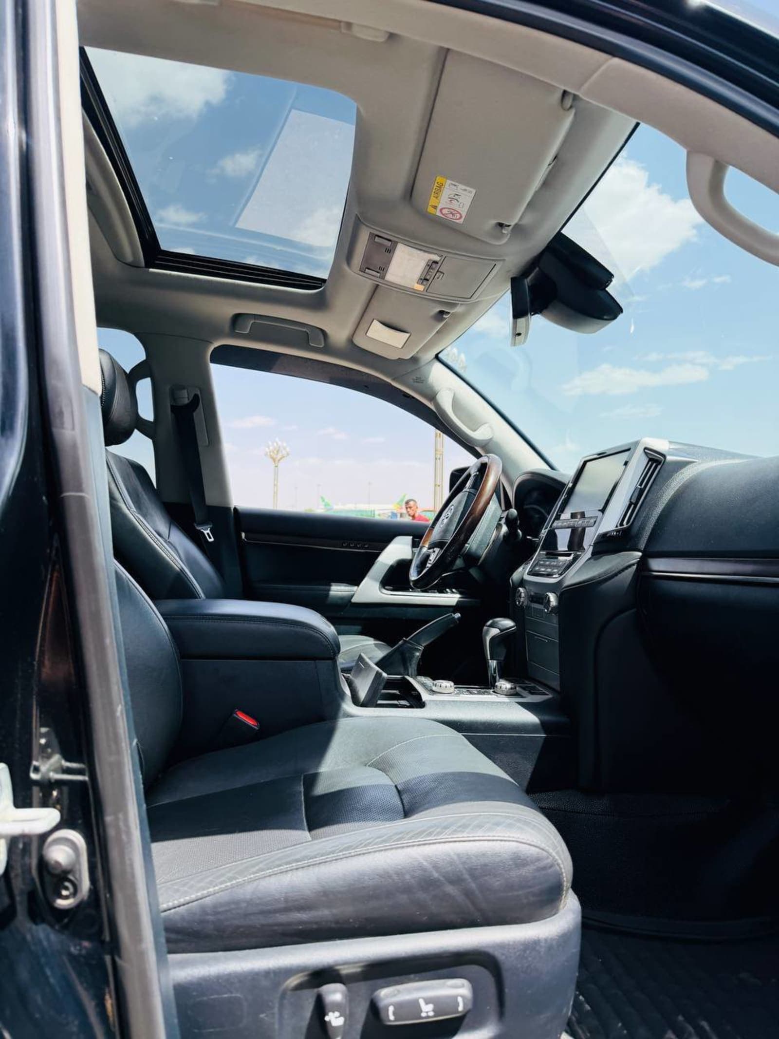 2020 Toyota Landcruiser — photo 5