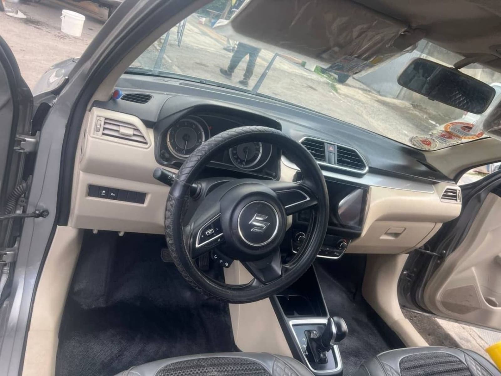 2021 Suzuki Dzire — photo 3