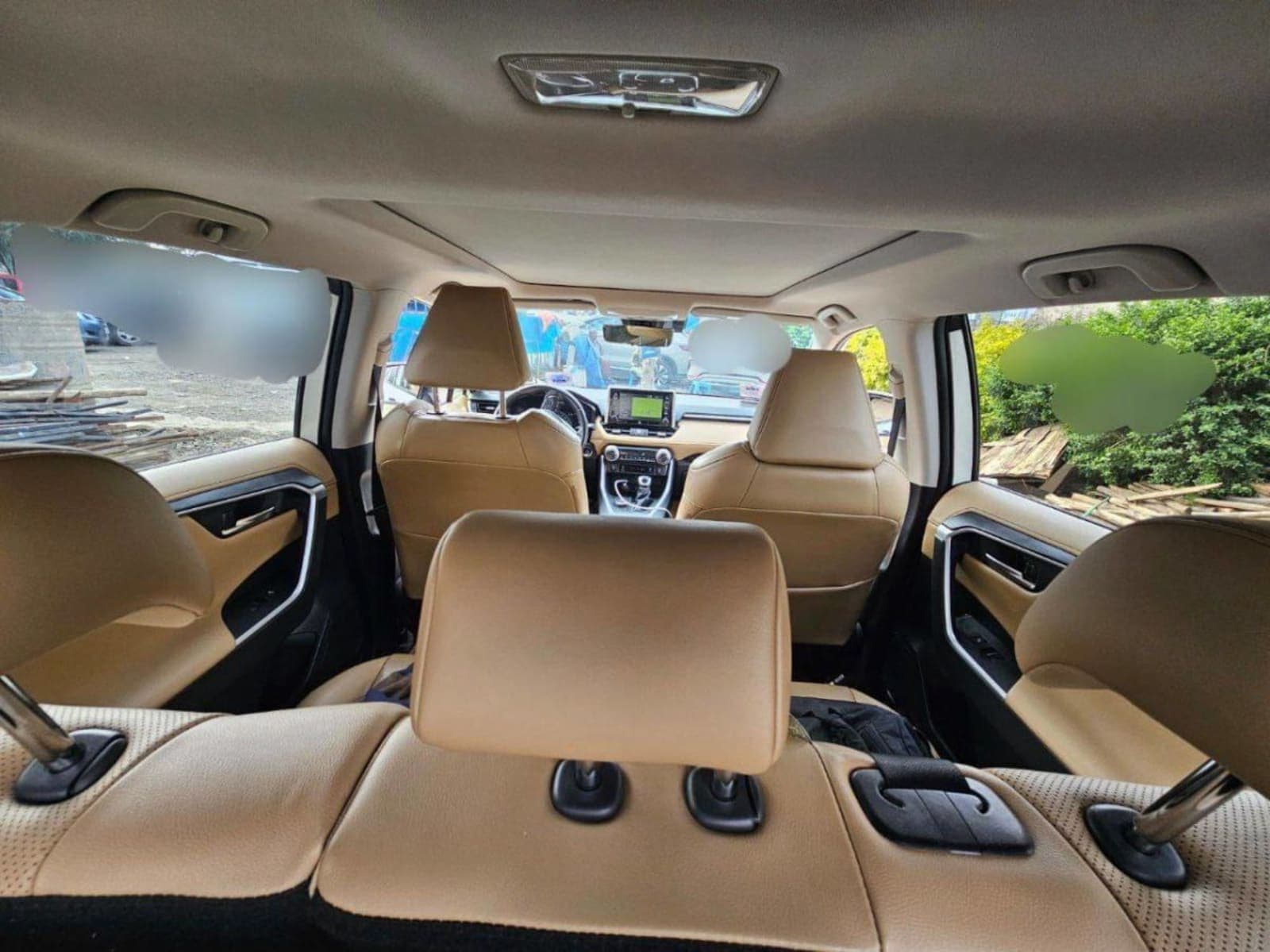 2021 Toyota Rav4 — photo 4