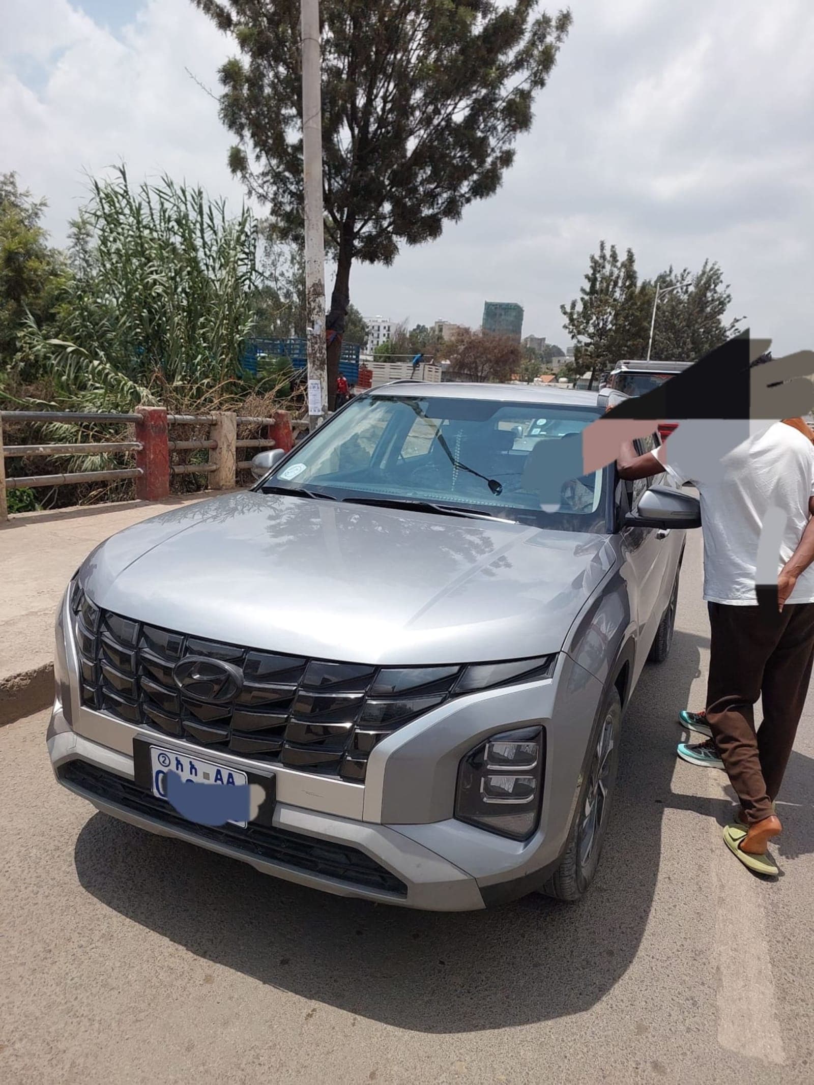 2023 Hyundai Creta — photo 4