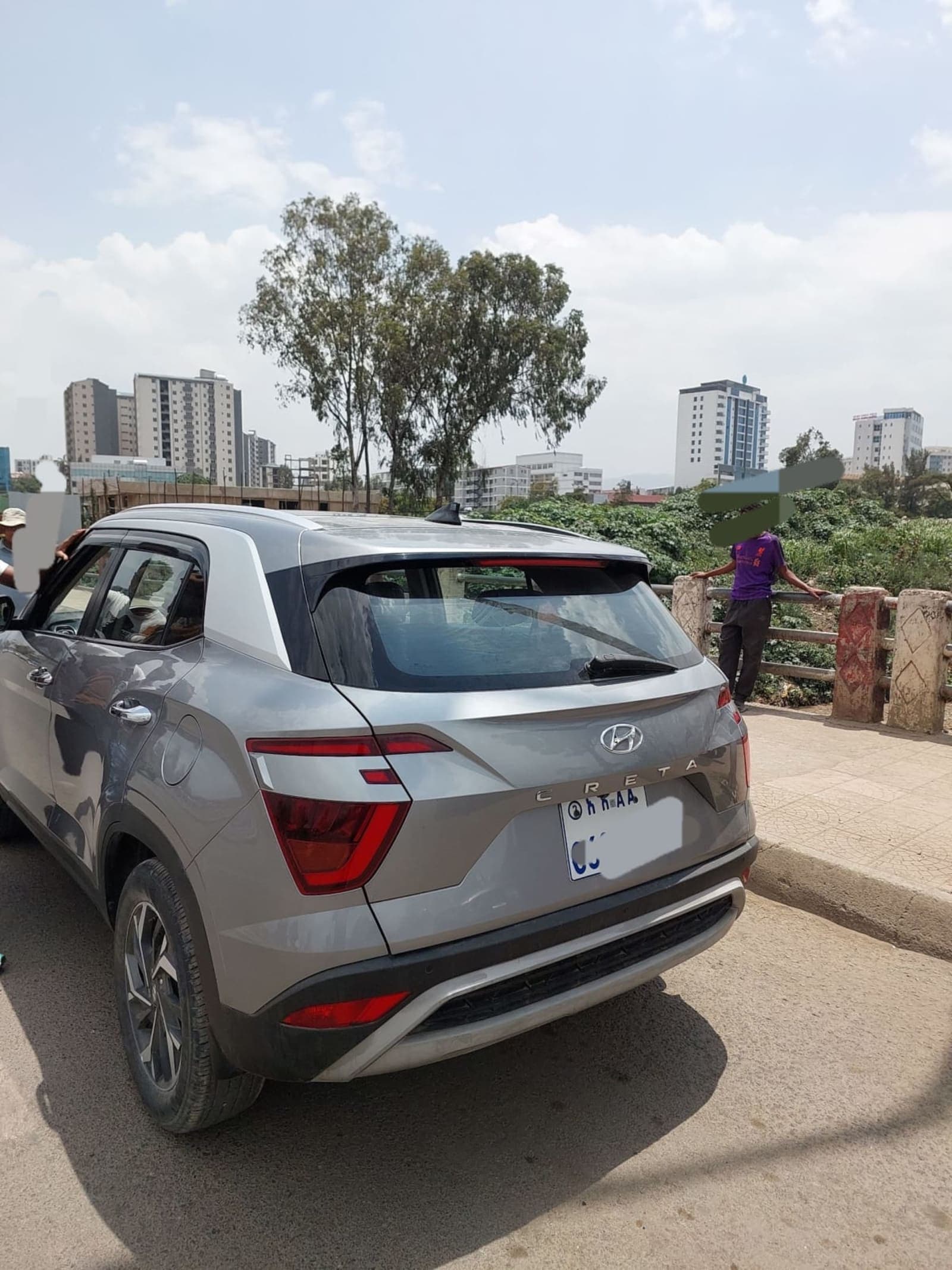 2023 Hyundai Creta — photo 5
