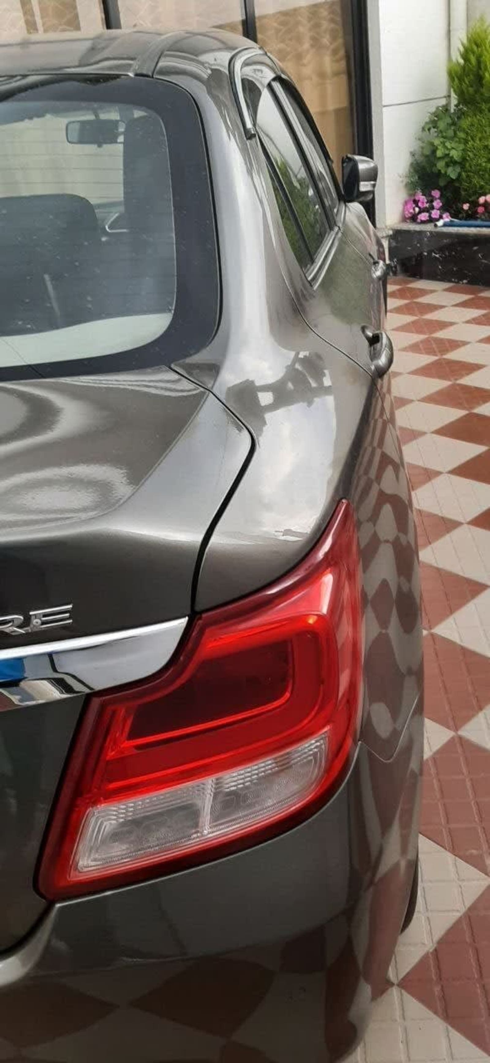 2022 Suzuki Dzire — photo 2