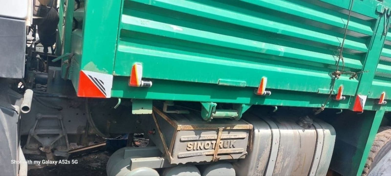 2020 Sino Casoni — photo 4