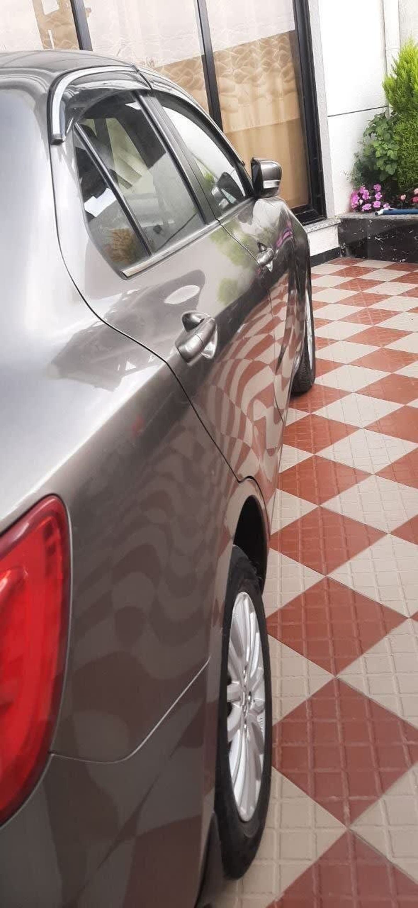2022 Suzuki Dzire — photo 5