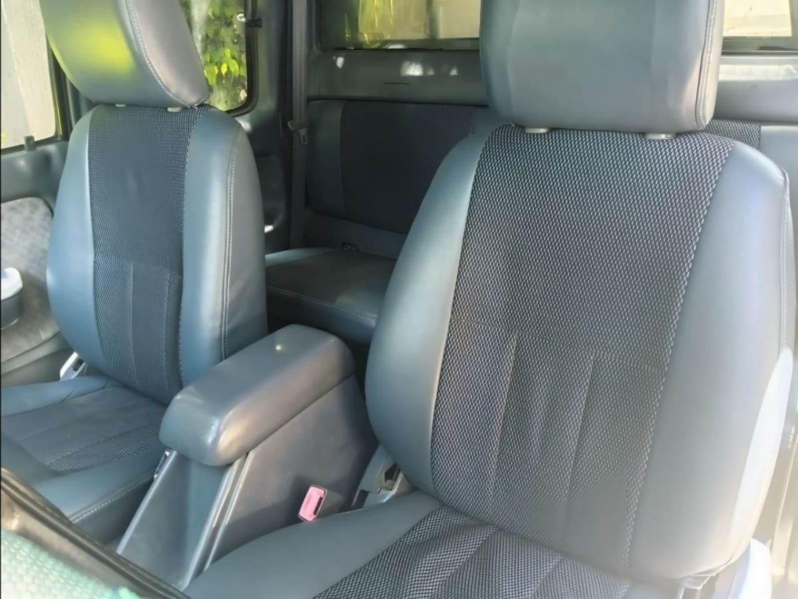 2004 Toyota D4D โ photo 3