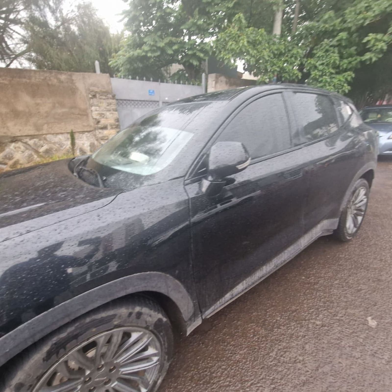 2023 JETOUR Dashing — photo 3