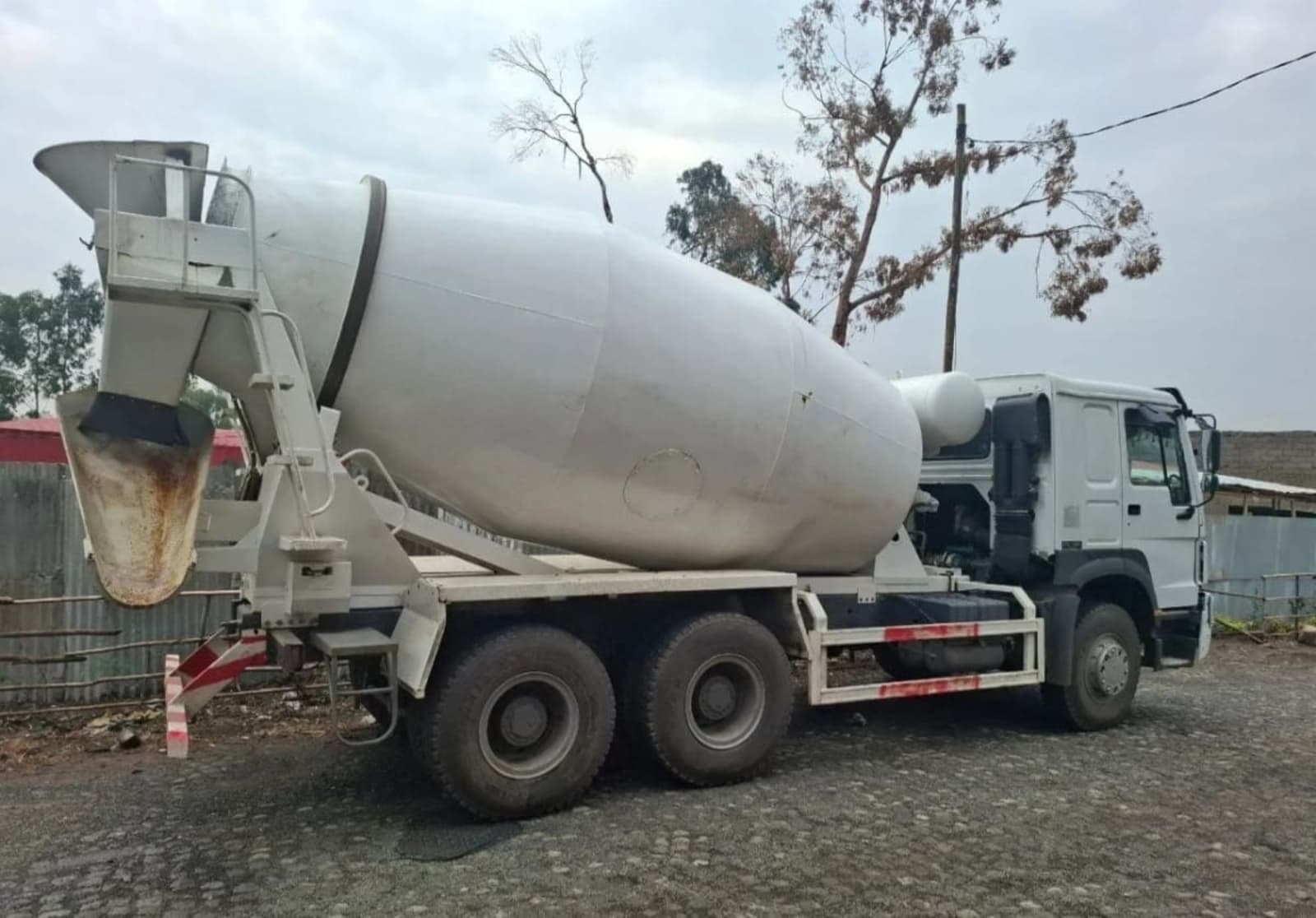 2022 SINO MIXER — photo 2