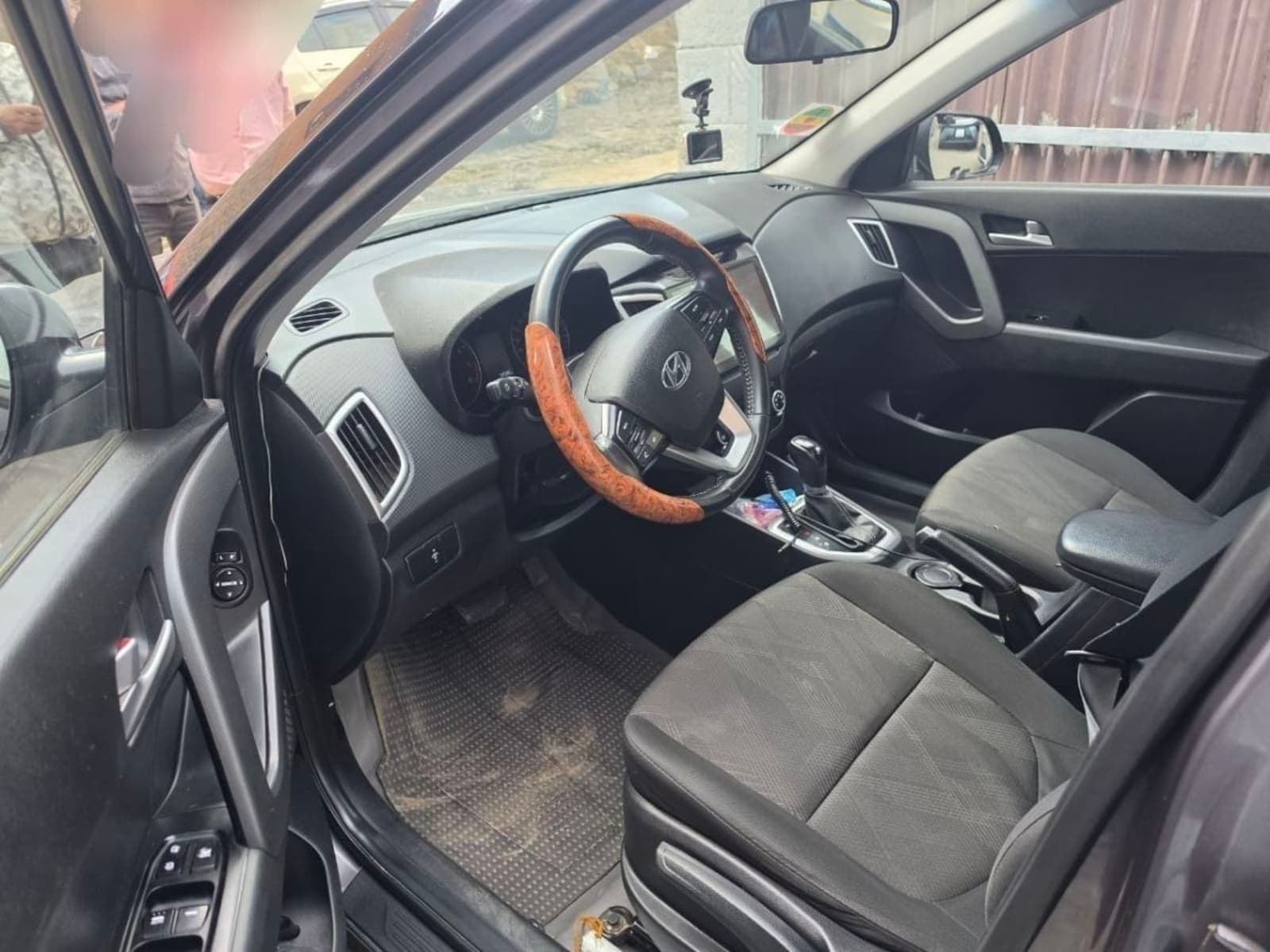 2019 Hyundai Creta — photo 2