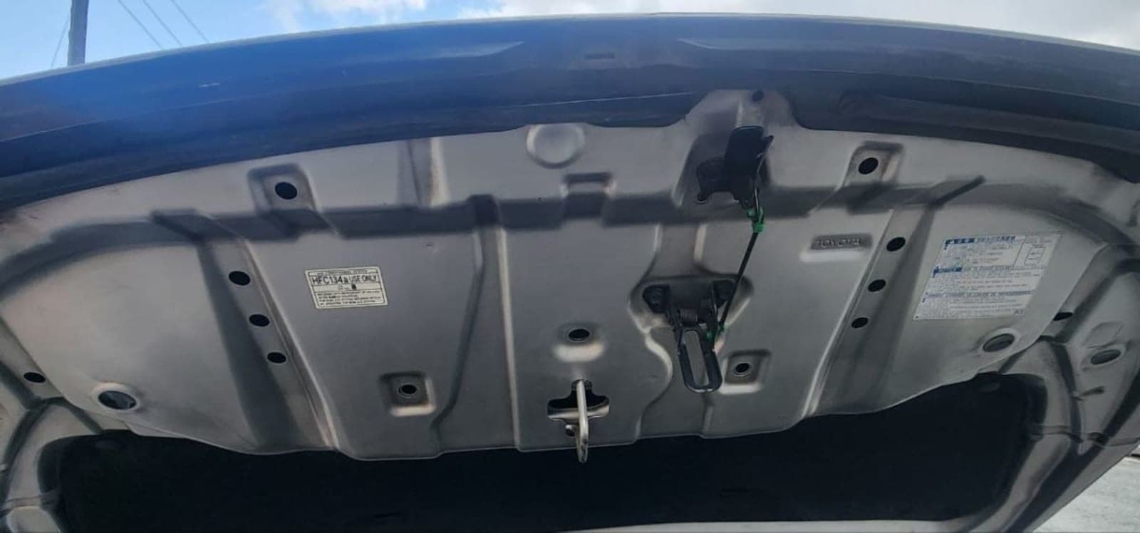 2012 Toyota Rav4 — photo 2