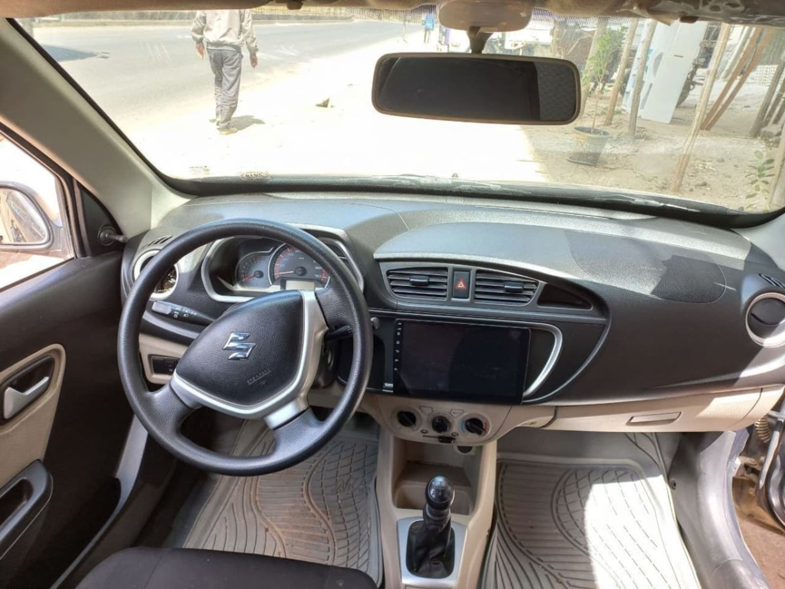2022 SUZUKI ALTO โ photo 4