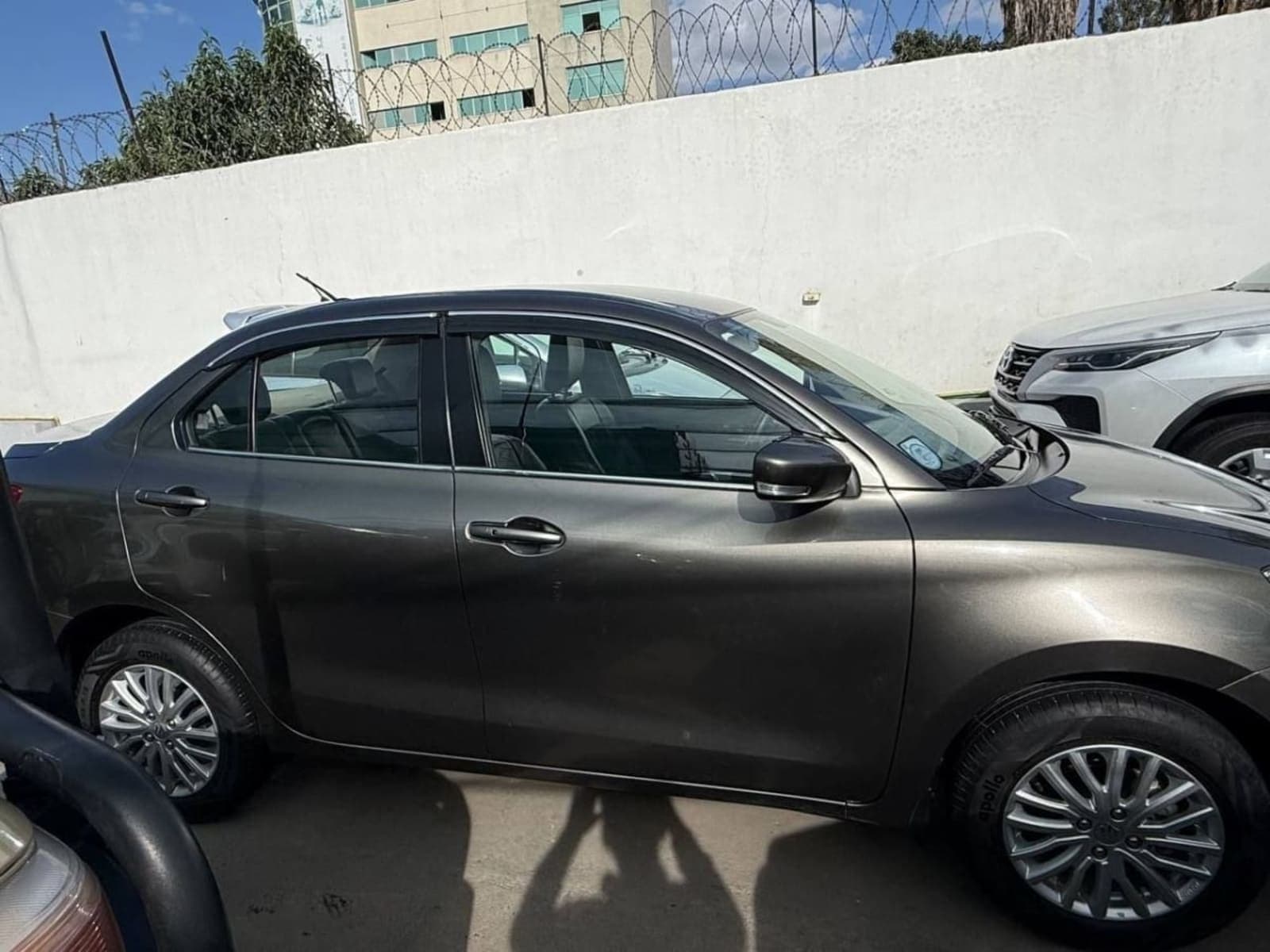 2022 Suzuki Dzire — photo 6