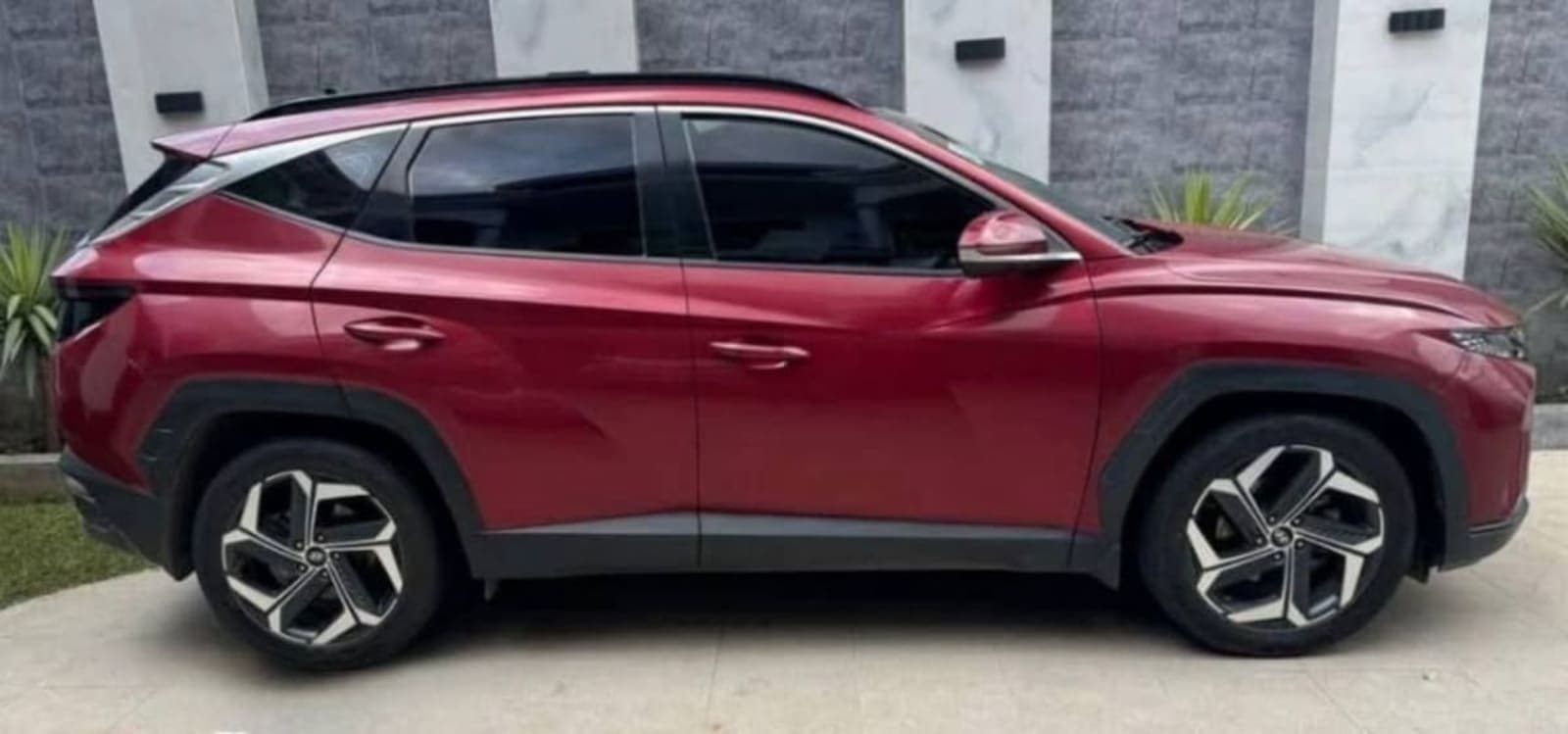 2022 Hyundai Tucson — photo 5