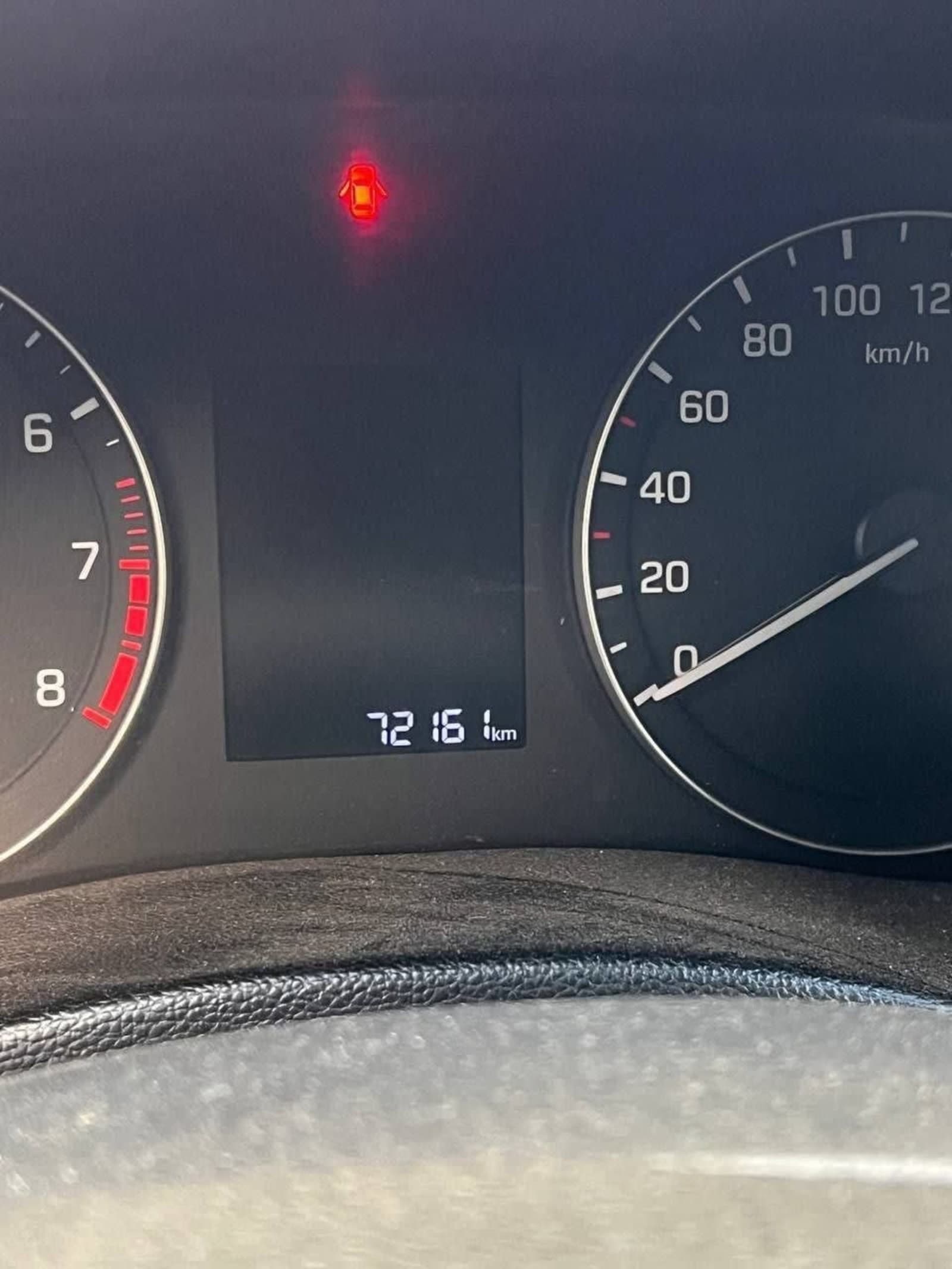 2020 Hyundai Creta — photo 3