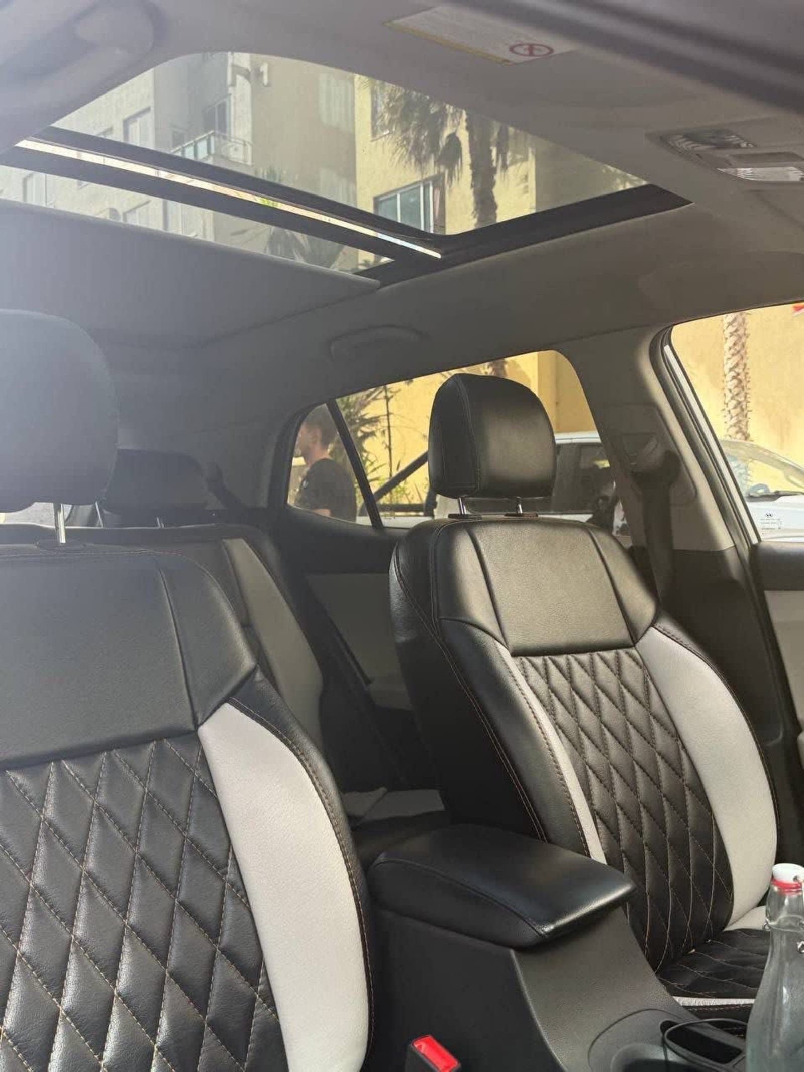 2022 Hyundai Creta — photo 5