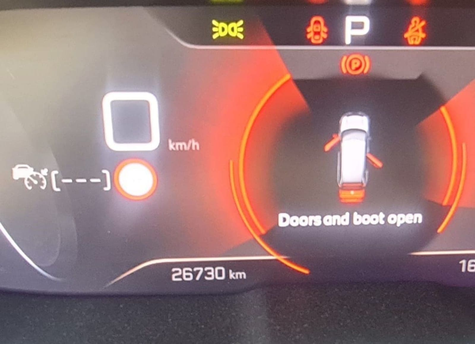 2021 Peugeot 5008