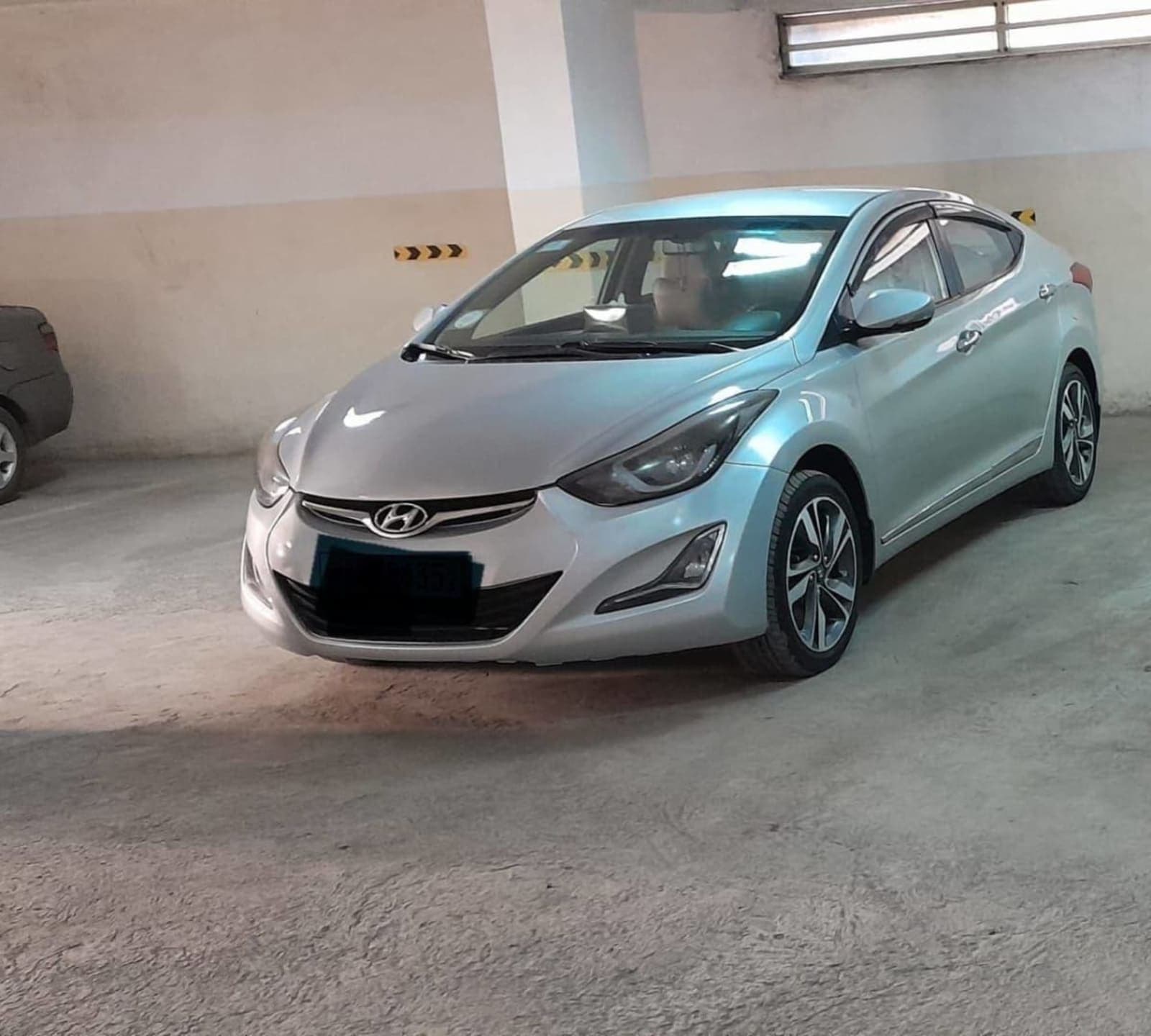 2013 Hyundai Elantra โ photo 3