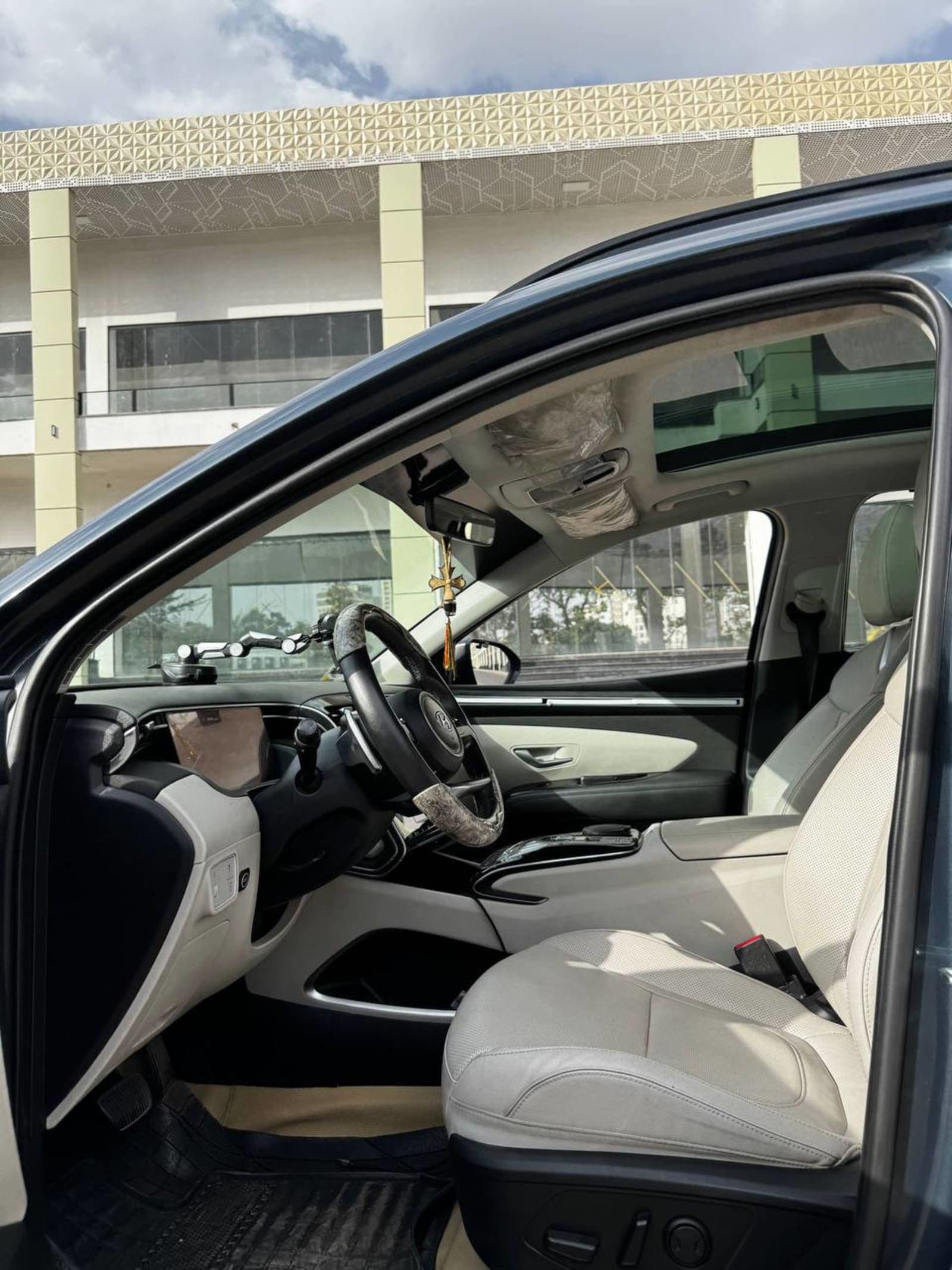 2024 Hyundai Tucson โ photo 3