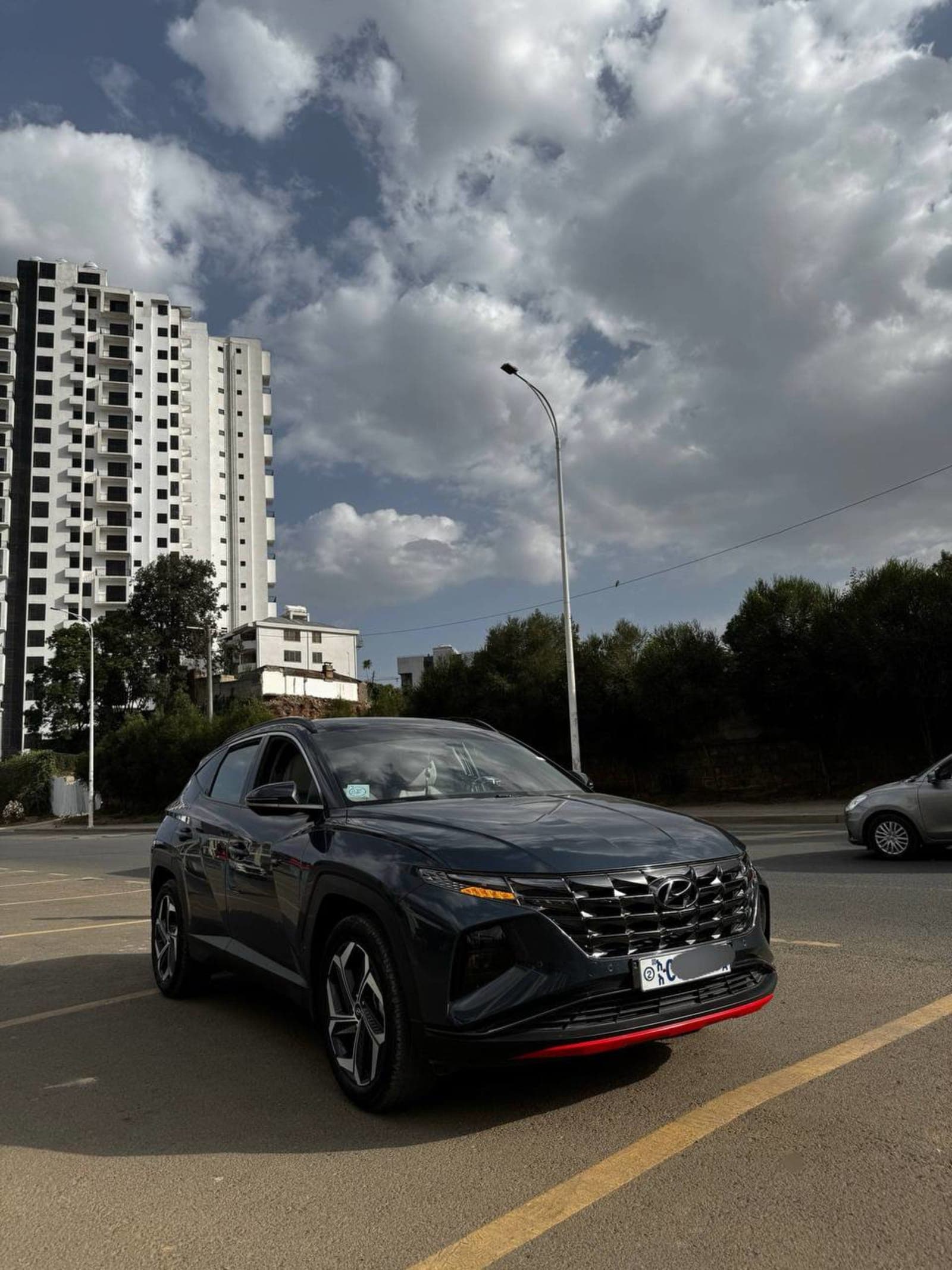 2024 Hyundai Tucson โ photo 4