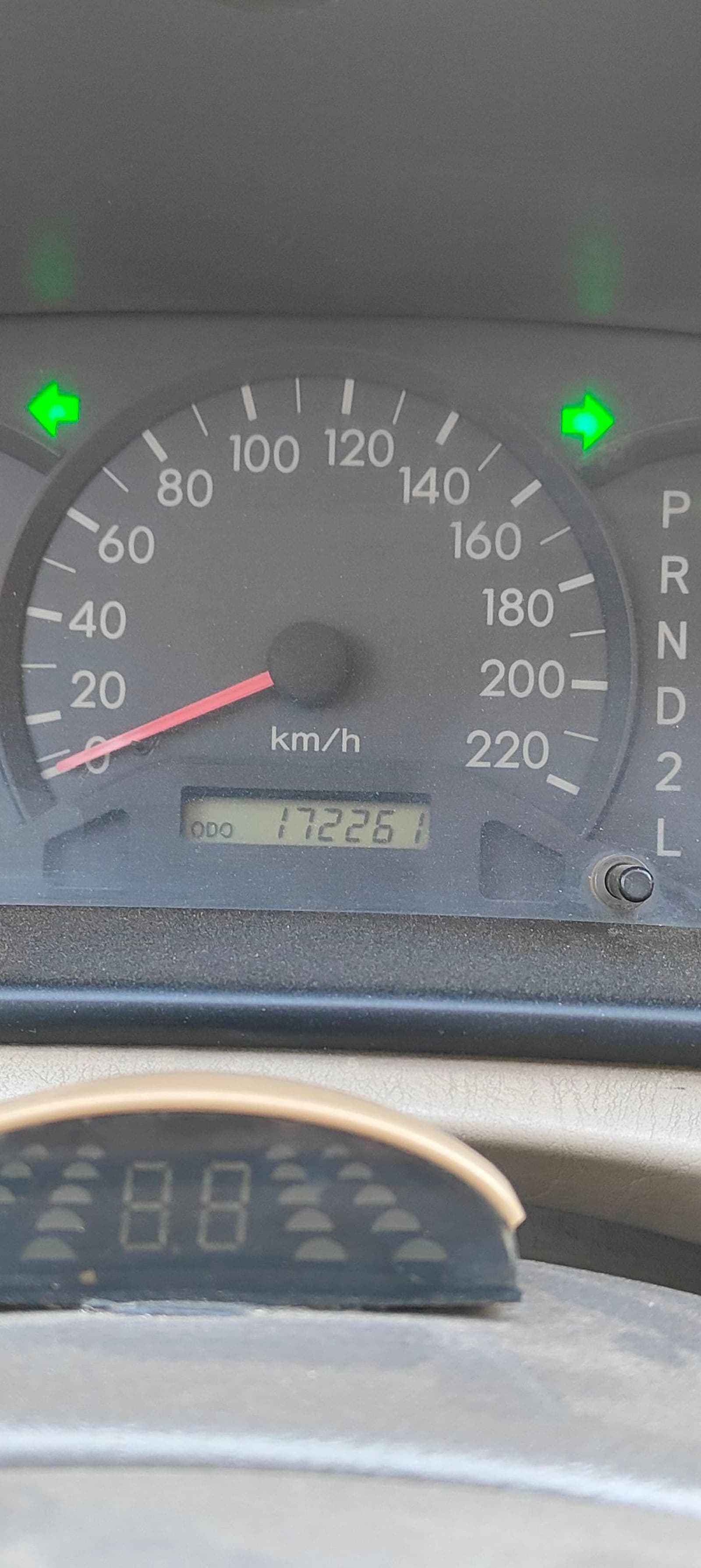 2007 Toyota Corolla — photo 8