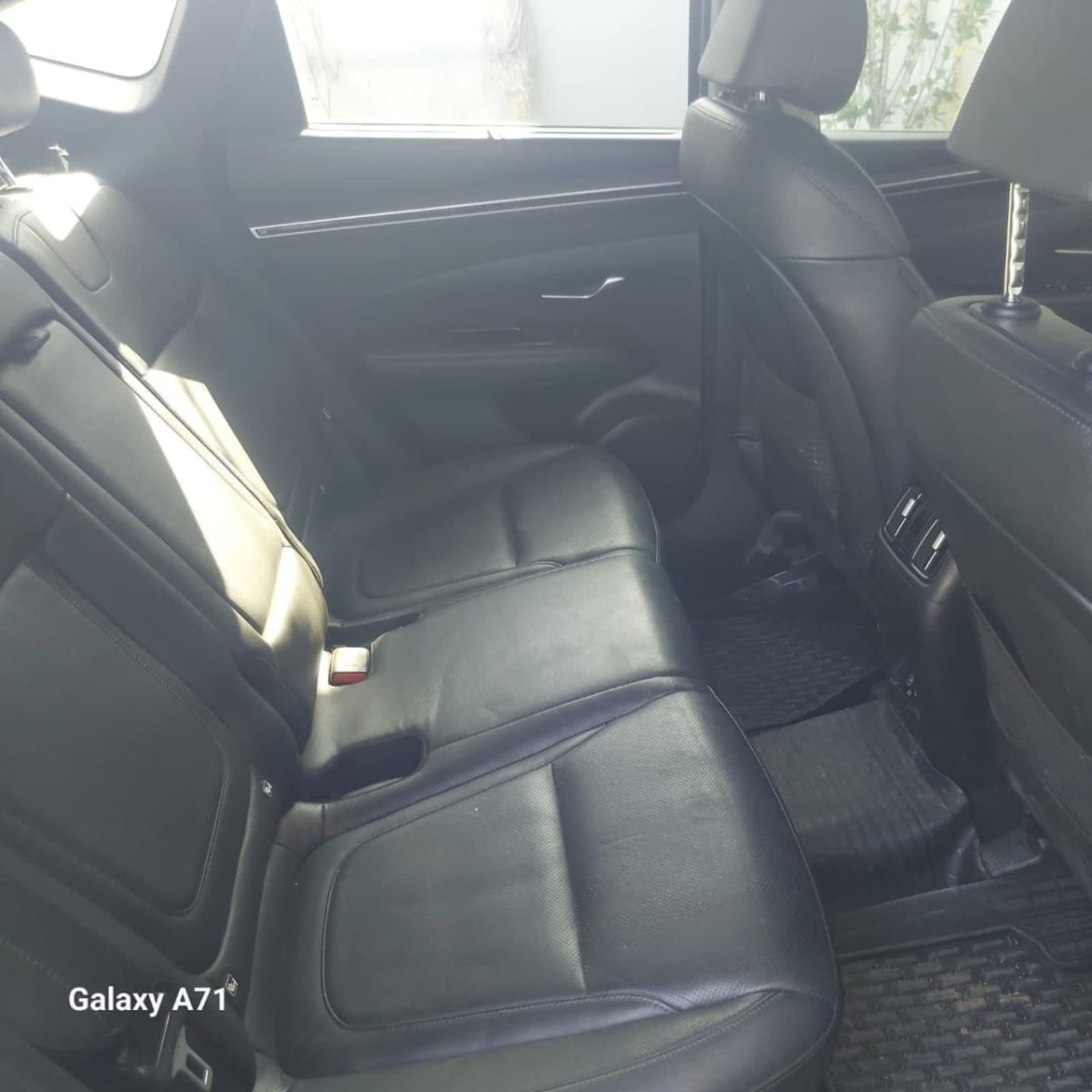 2022 Hyundai Tucson — photo 1