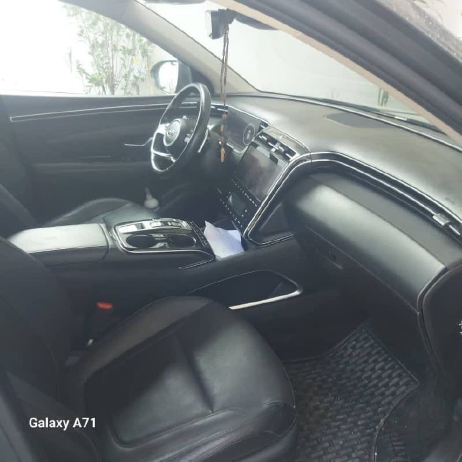 2022 Hyundai Tucson — photo 2