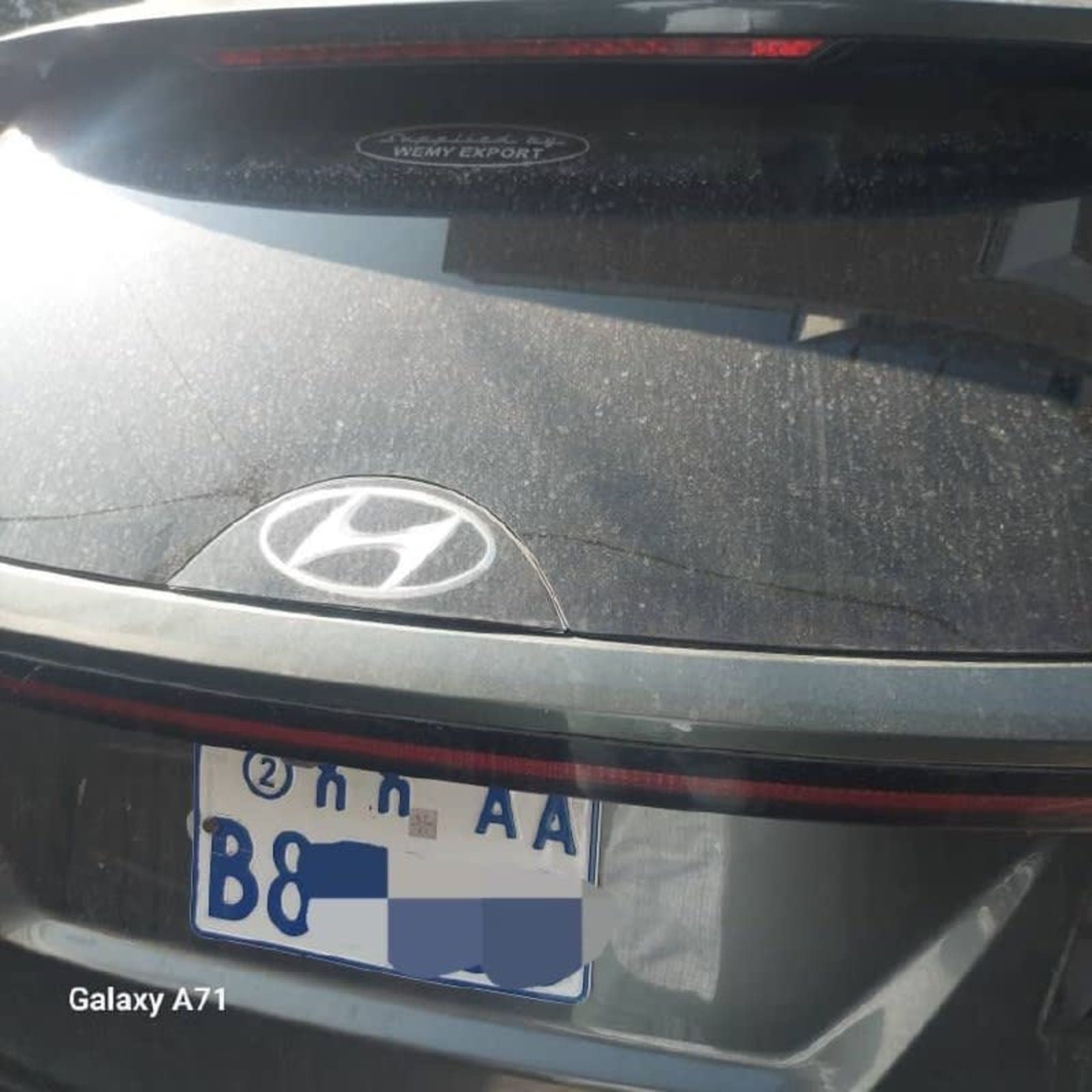 2022 Hyundai Tucson — photo 3