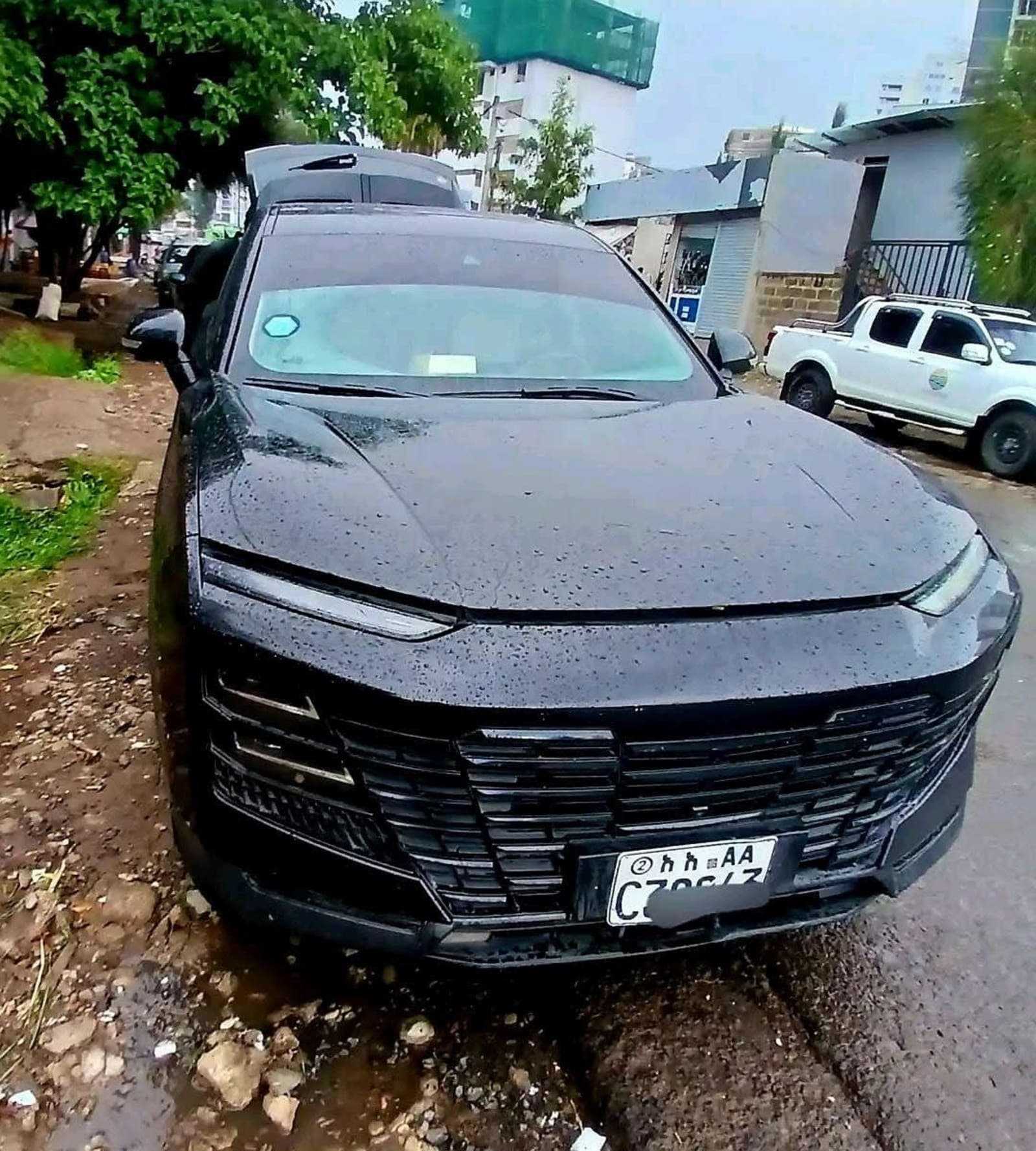 2023 JETOUR DASHING