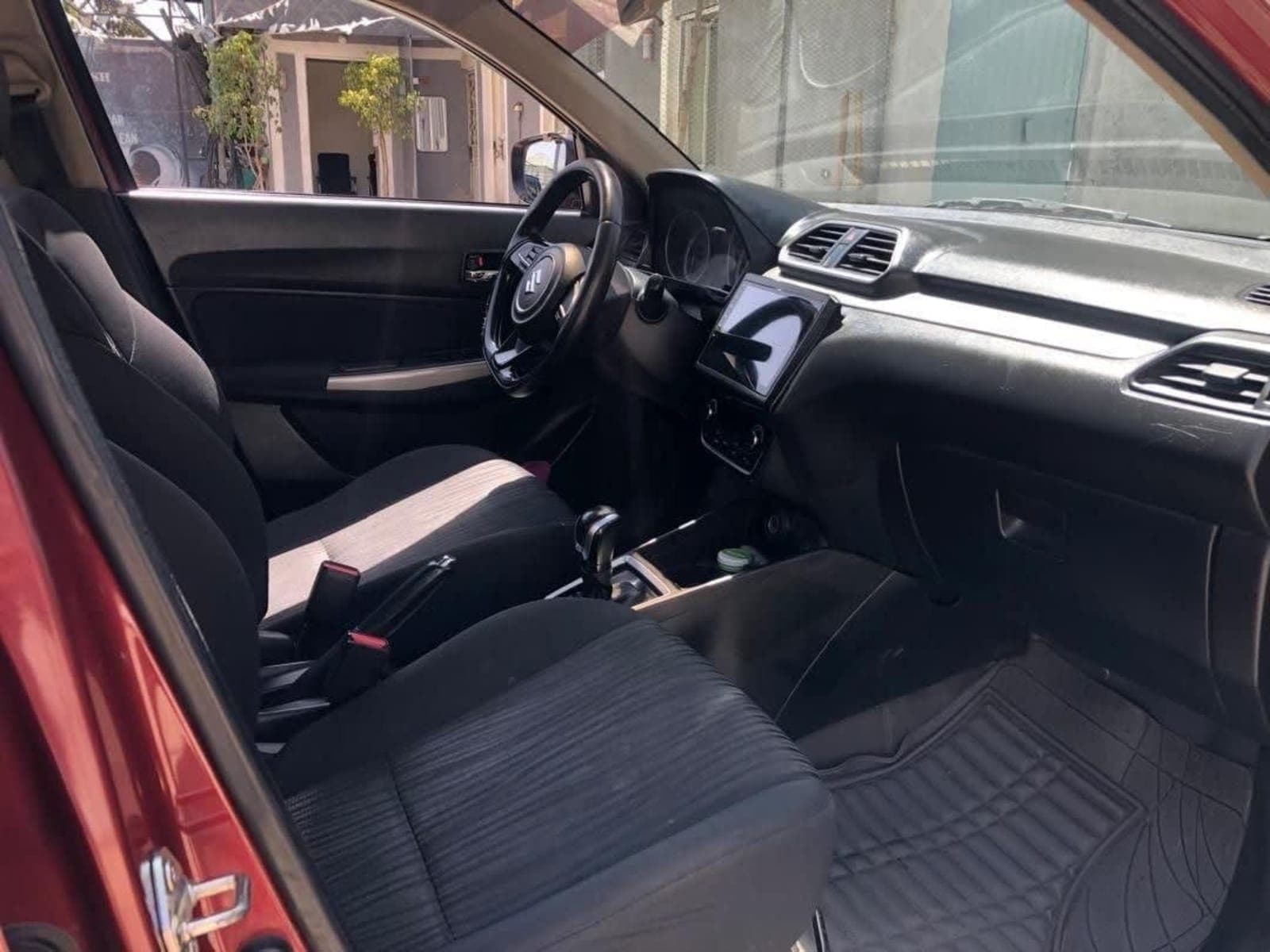 2020 Suzuki Dzire — photo 4