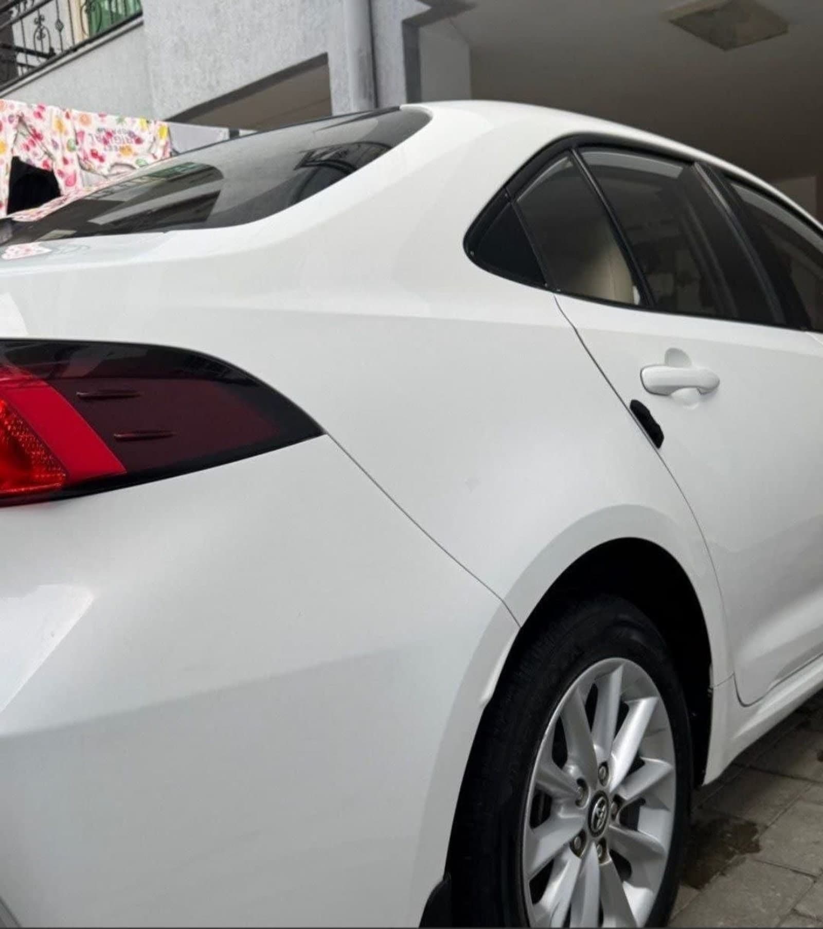 2022 Toyota Corolla (Levin) — photo 1