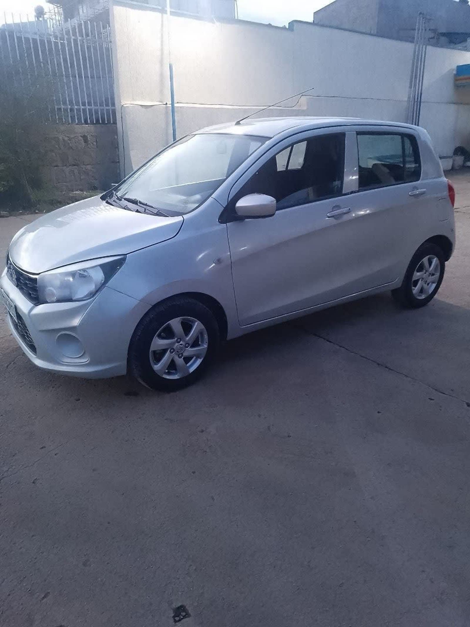 2021 Suzuki CELERIO โ photo 3