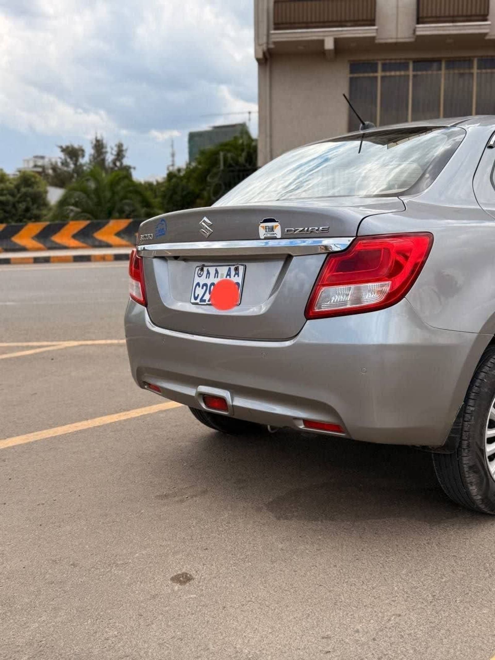 2022 Maruti Suzuki Dzire — photo 6
