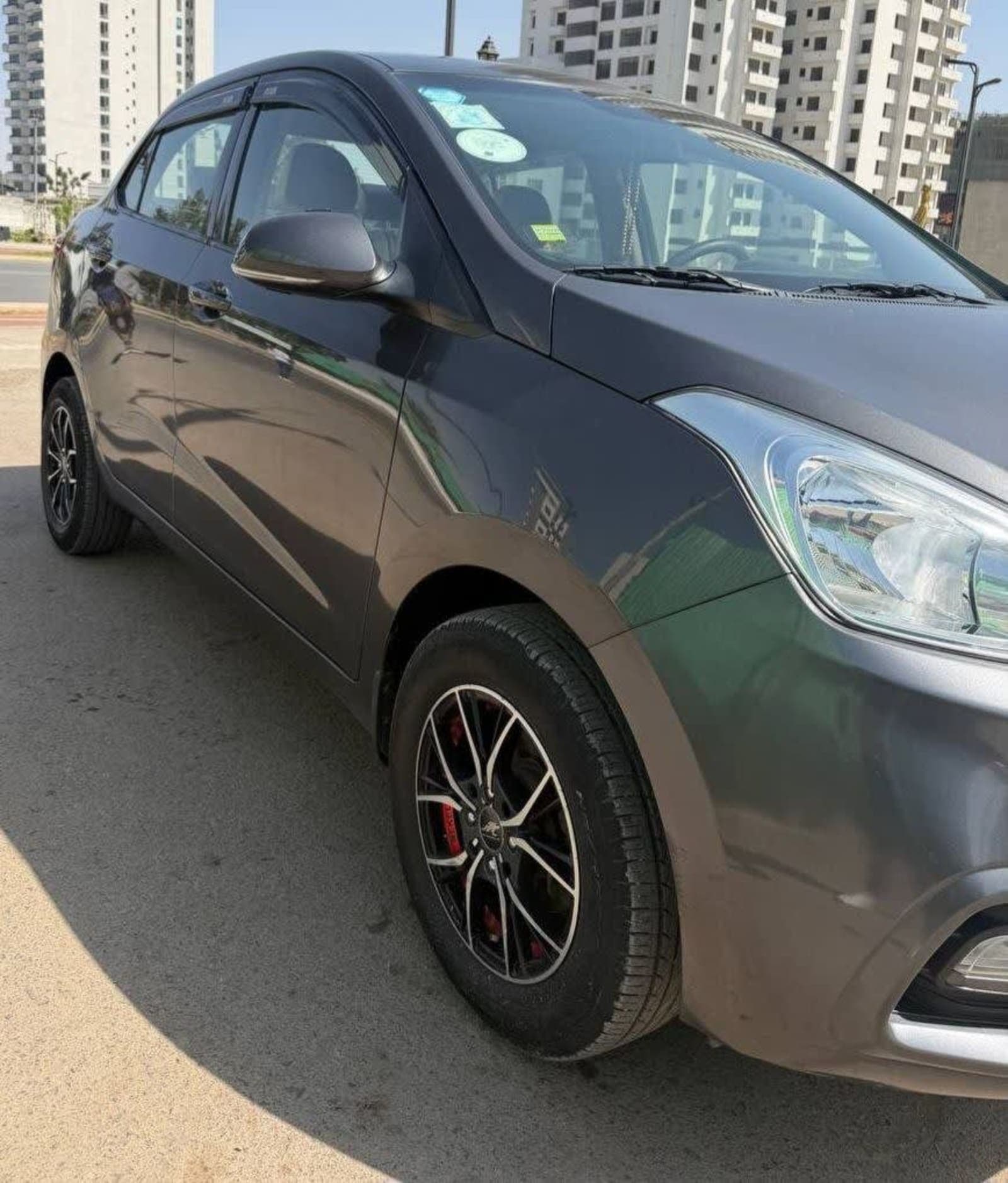 2020 Hyundai Grand i10 — photo 5