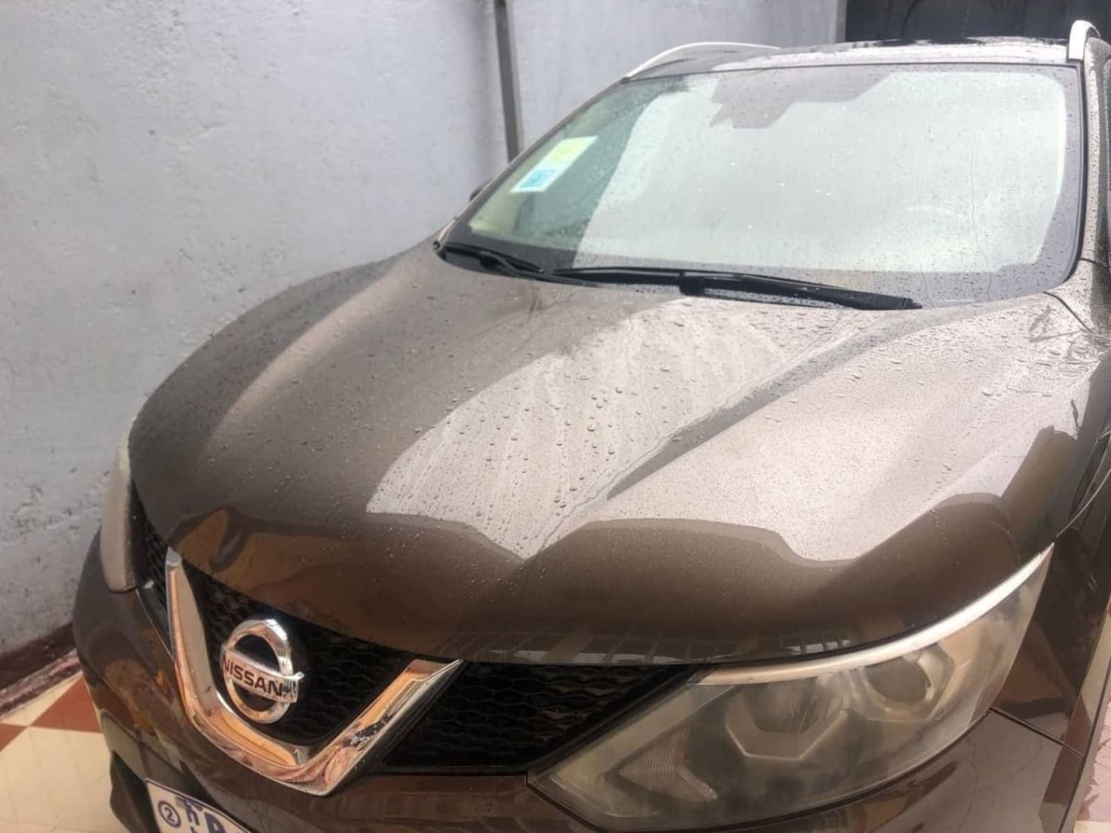 2018 Nissan Qash Qai