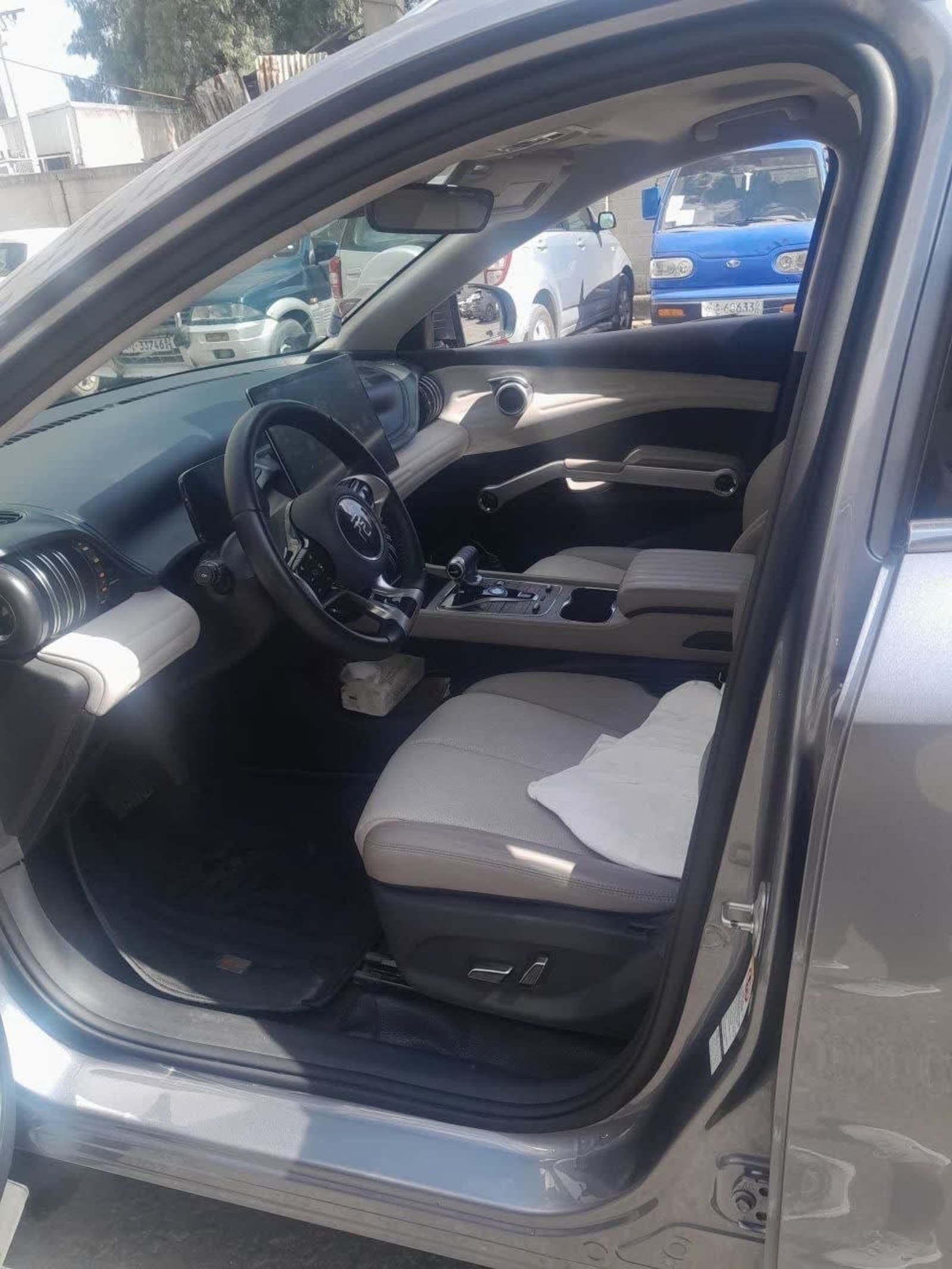 2025 BYD Yuan Plus — photo 2