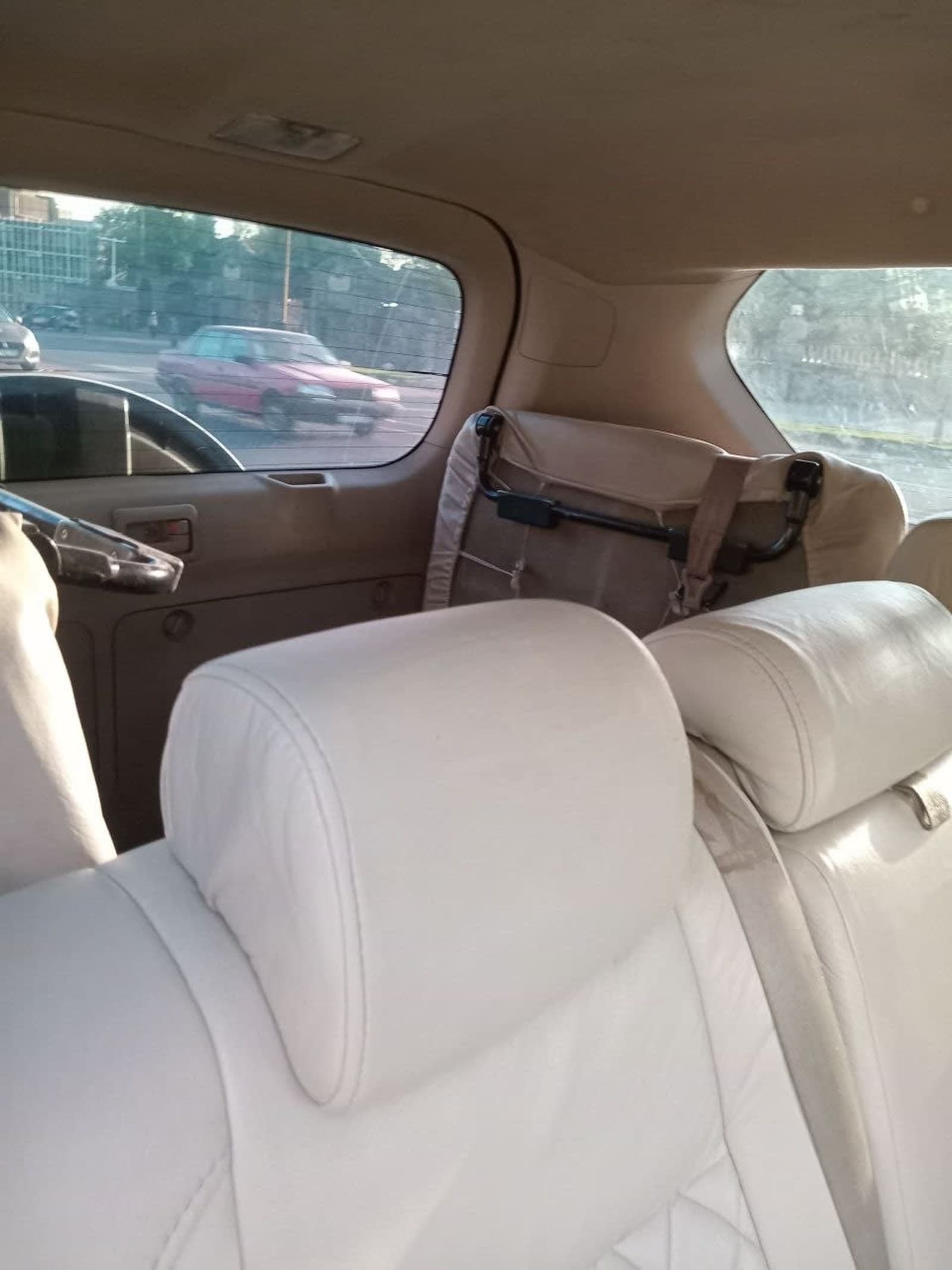 2011 Toyota Landcruiser prado — photo 4