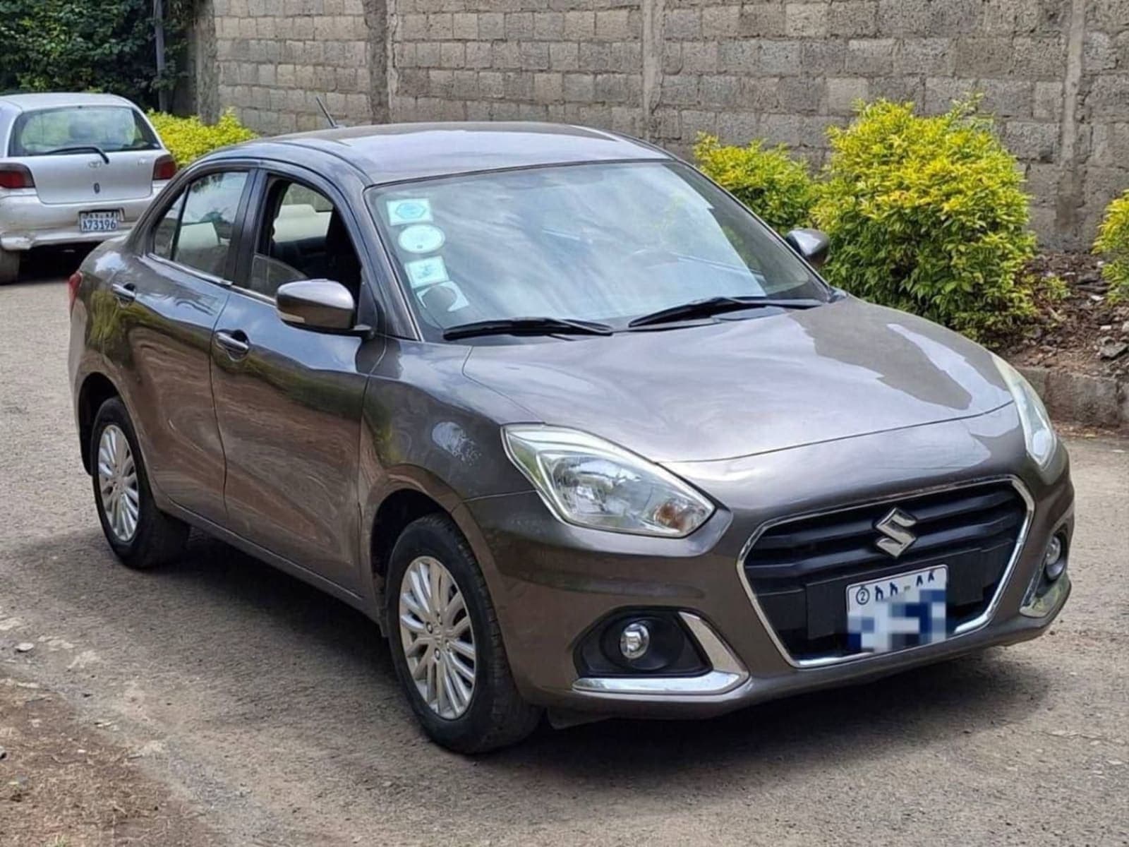 2021 Suzuki Dezire — photo 5