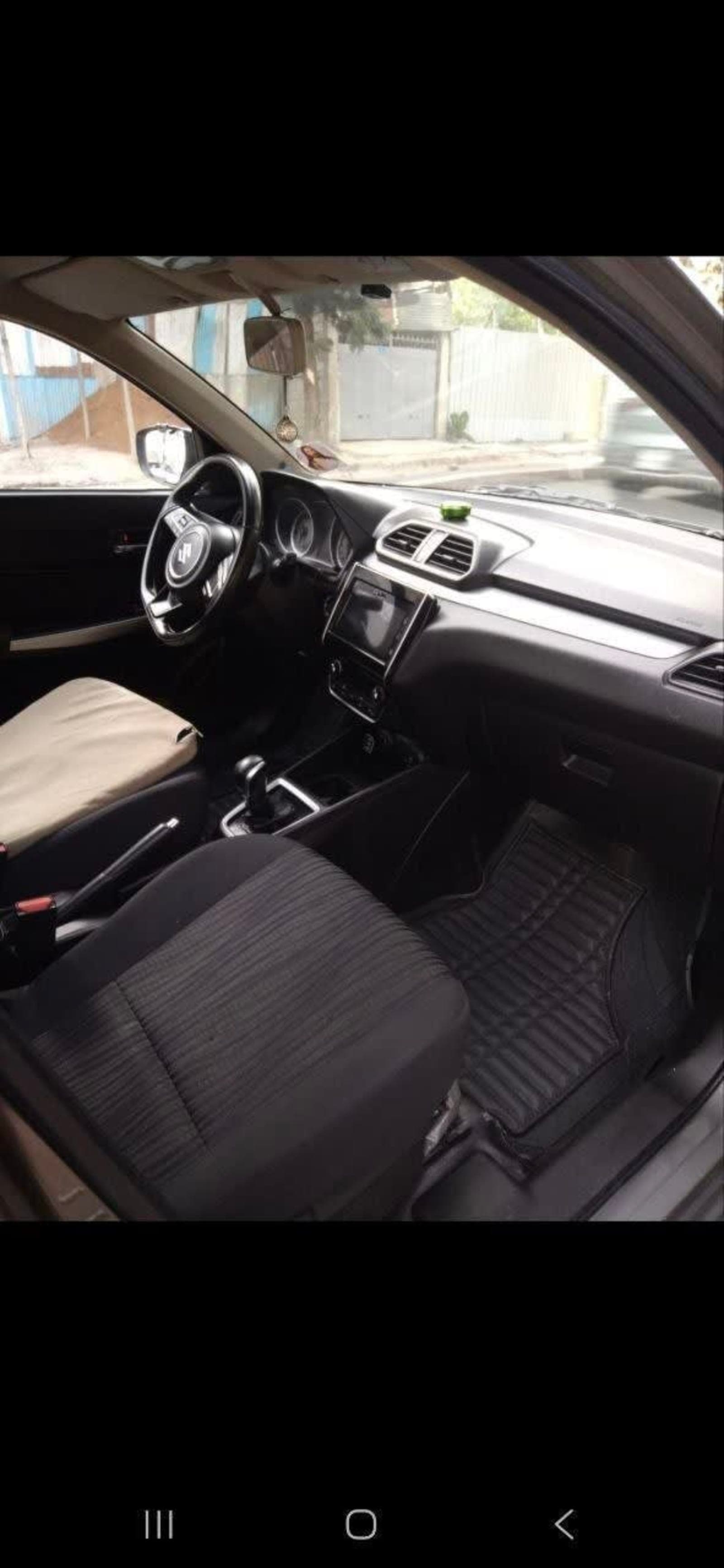 2021 SUZUKI DZIRE — photo 2