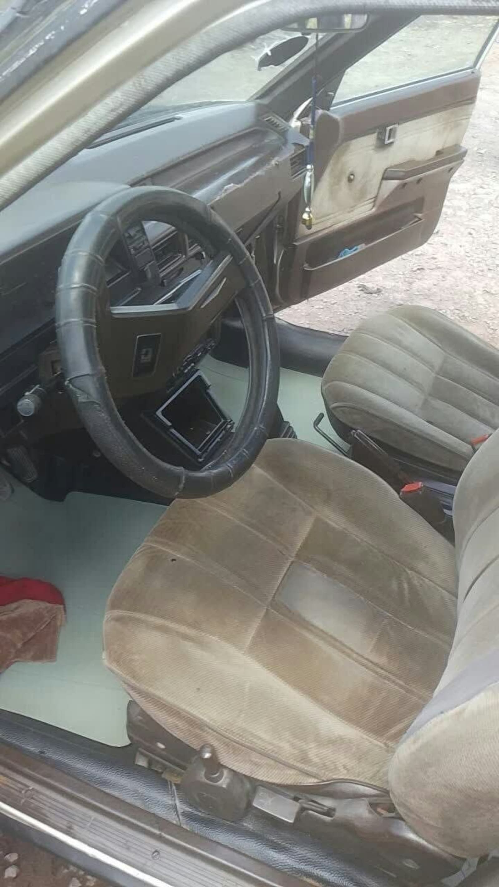 1986 TOYOTA 2E Piston Type — photo 4