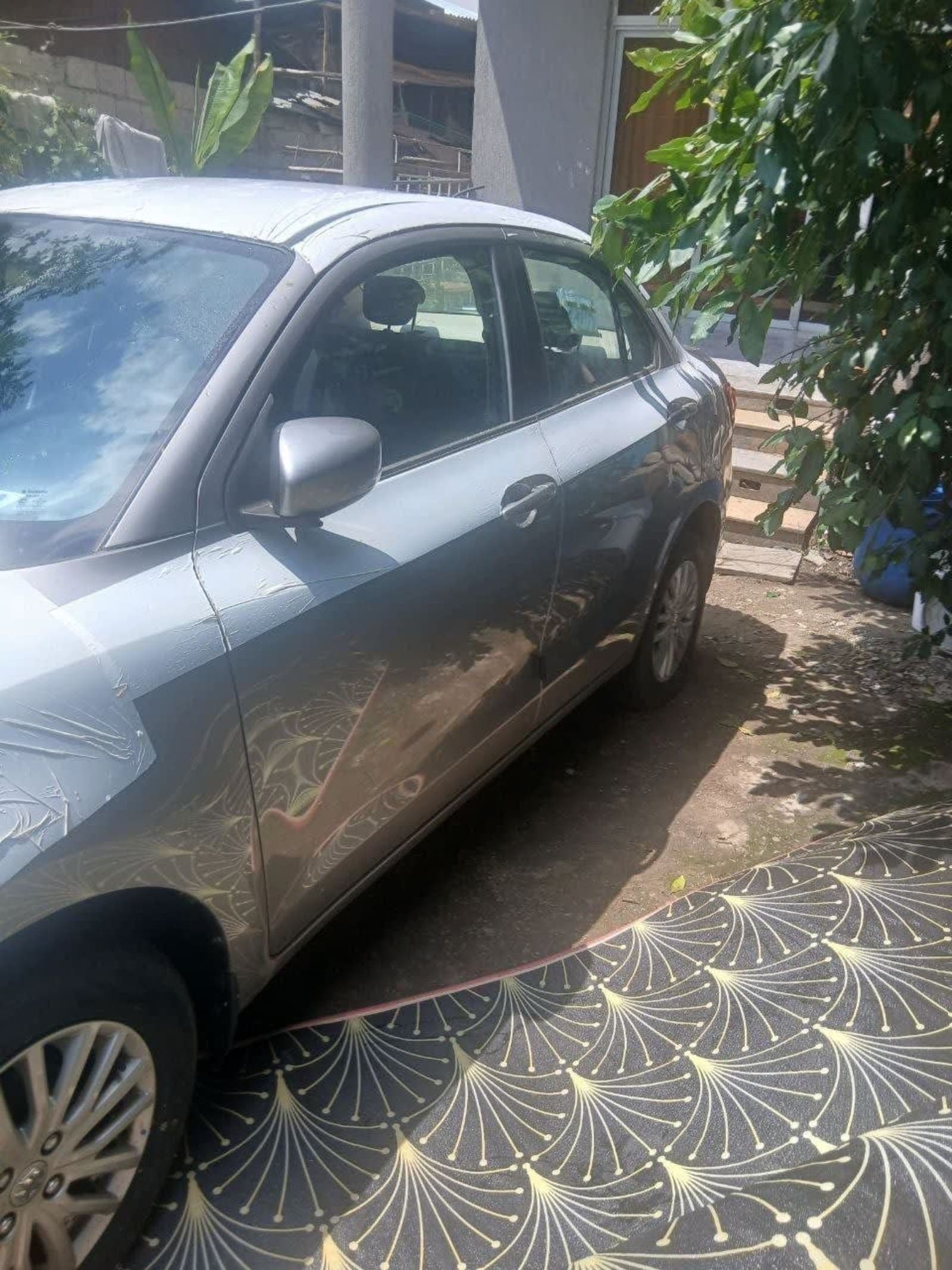 2022 Suzuki Dzayer — photo 3