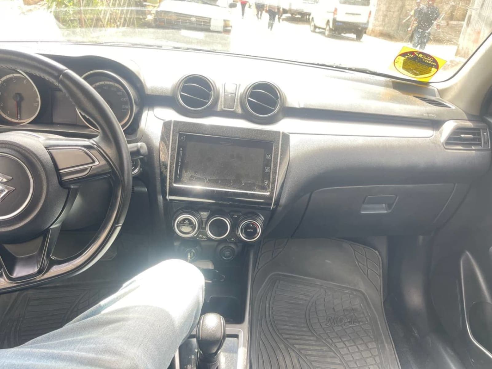 2022 Suzuki Dzire โ photo 3