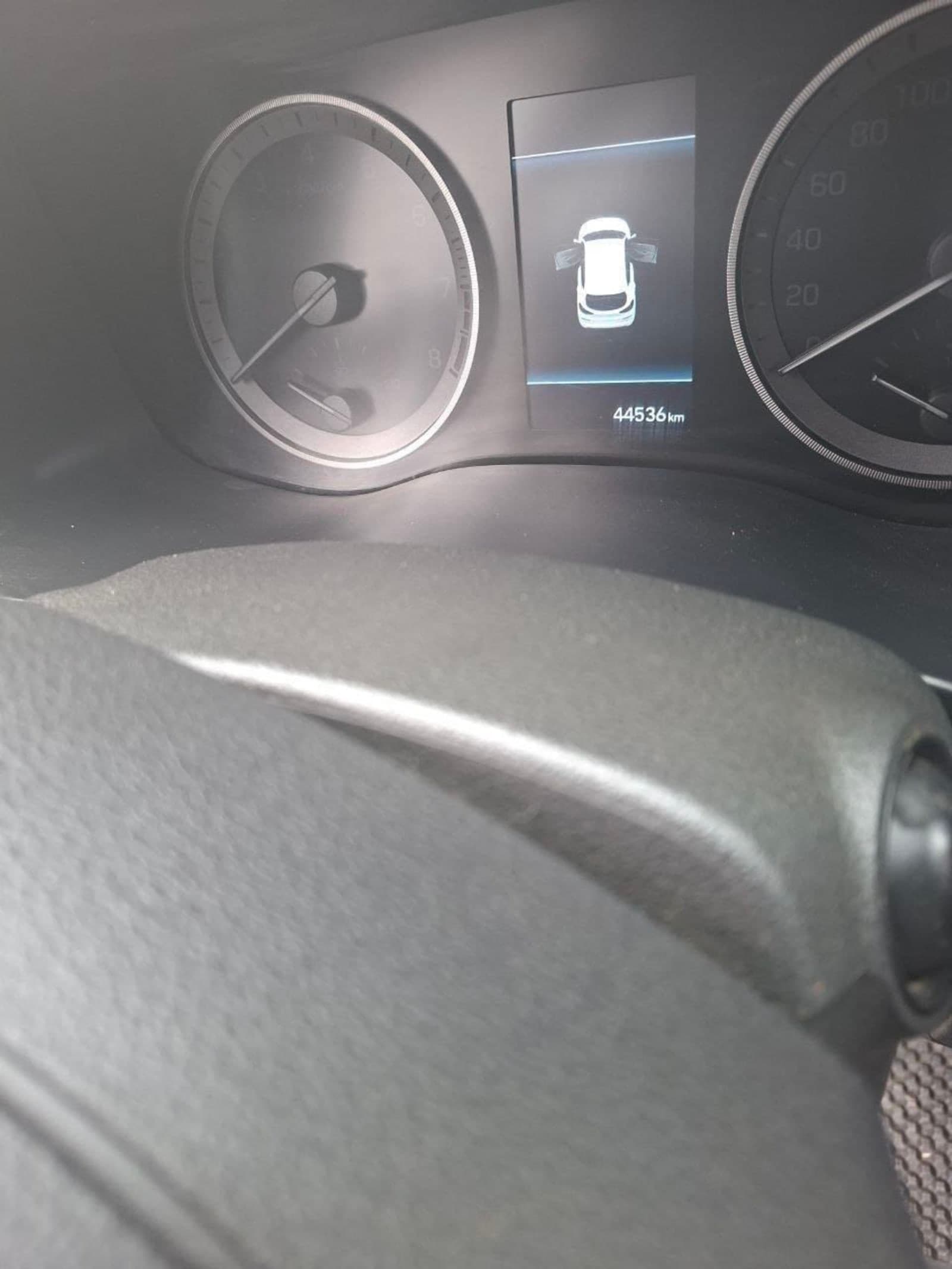 2020 Hyundai Tucson — photo 2