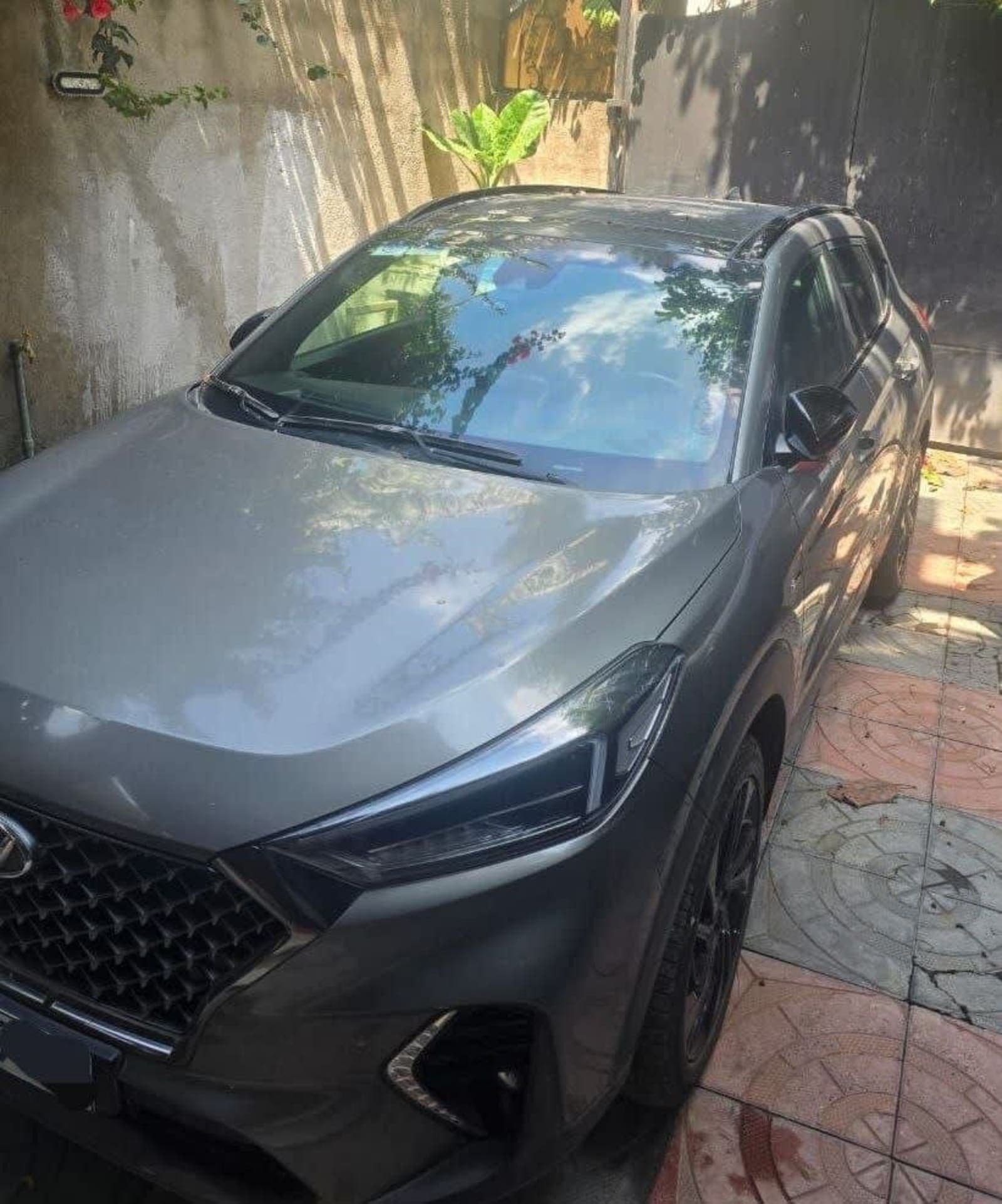 2020 Hyundai Tucson Nline — photo 4