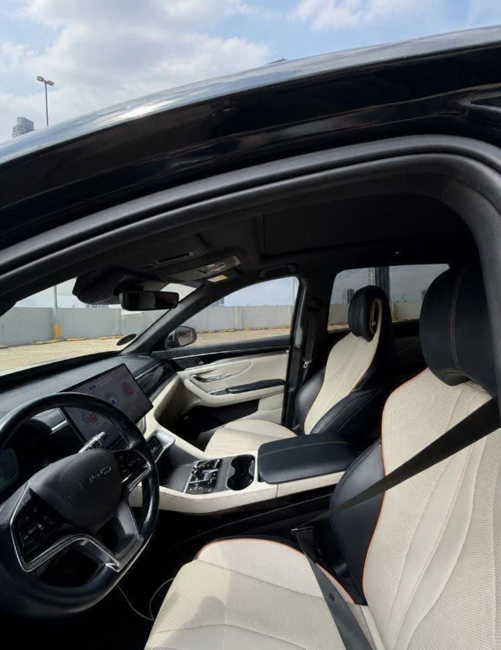 2024 BYD Song Plus — photo 3