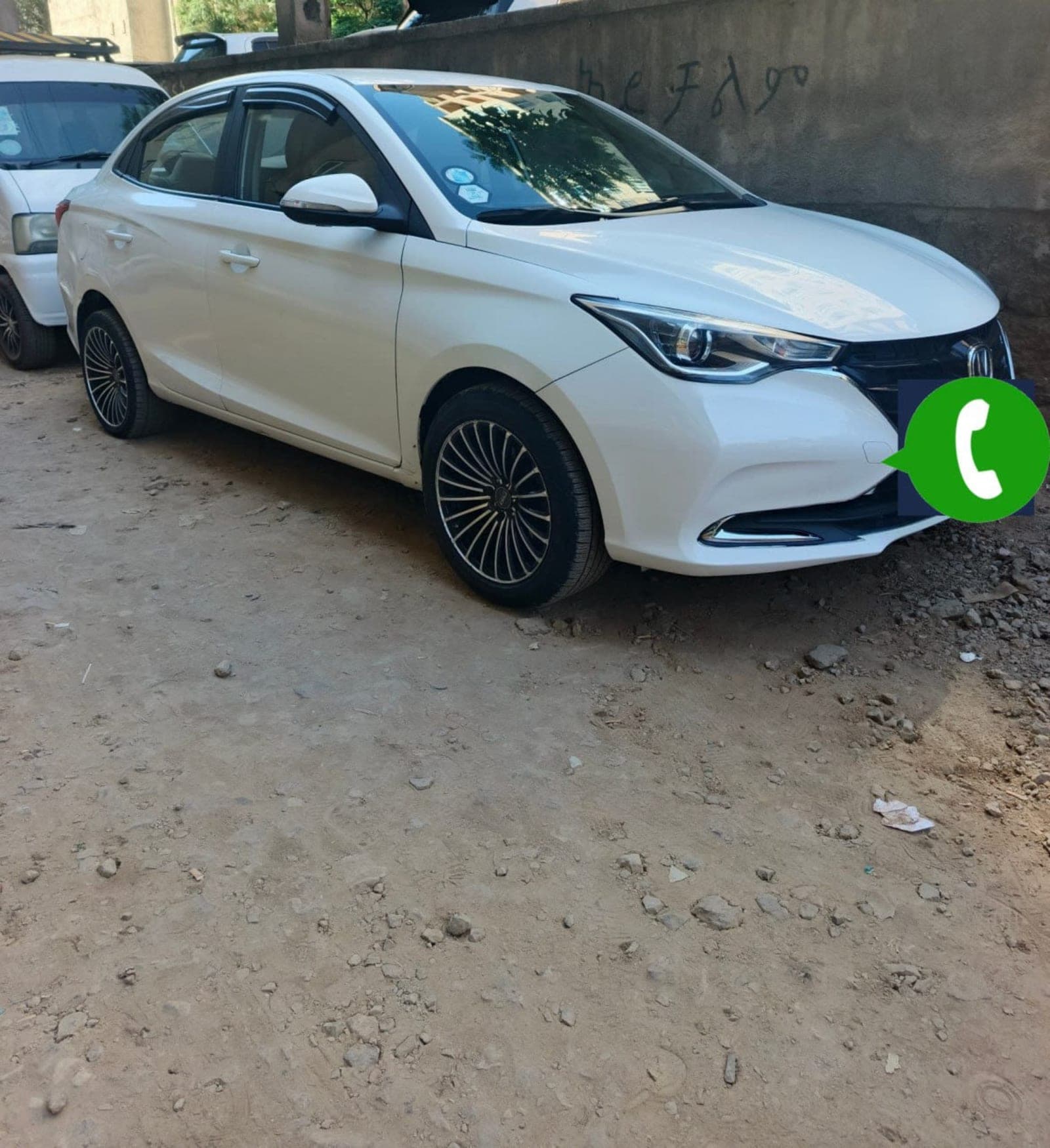2021 Changan Alsvin — photo 5